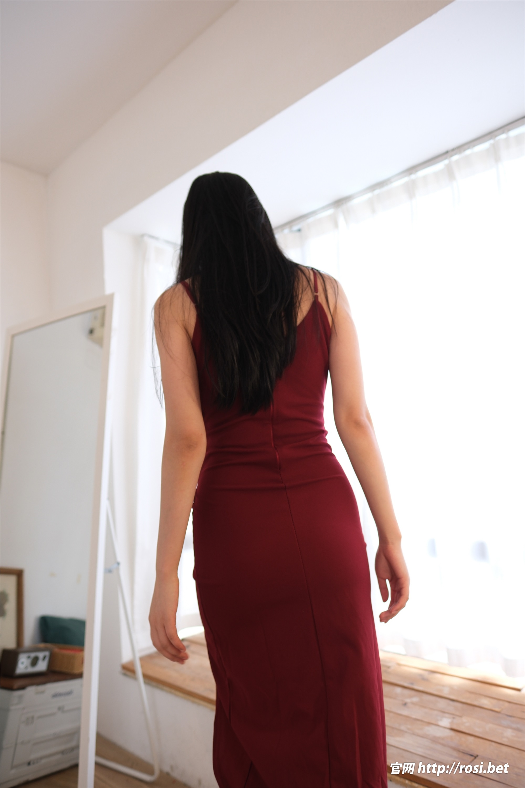 图片[6]-ROSI写真期2025.10.16期N第5064-套图网