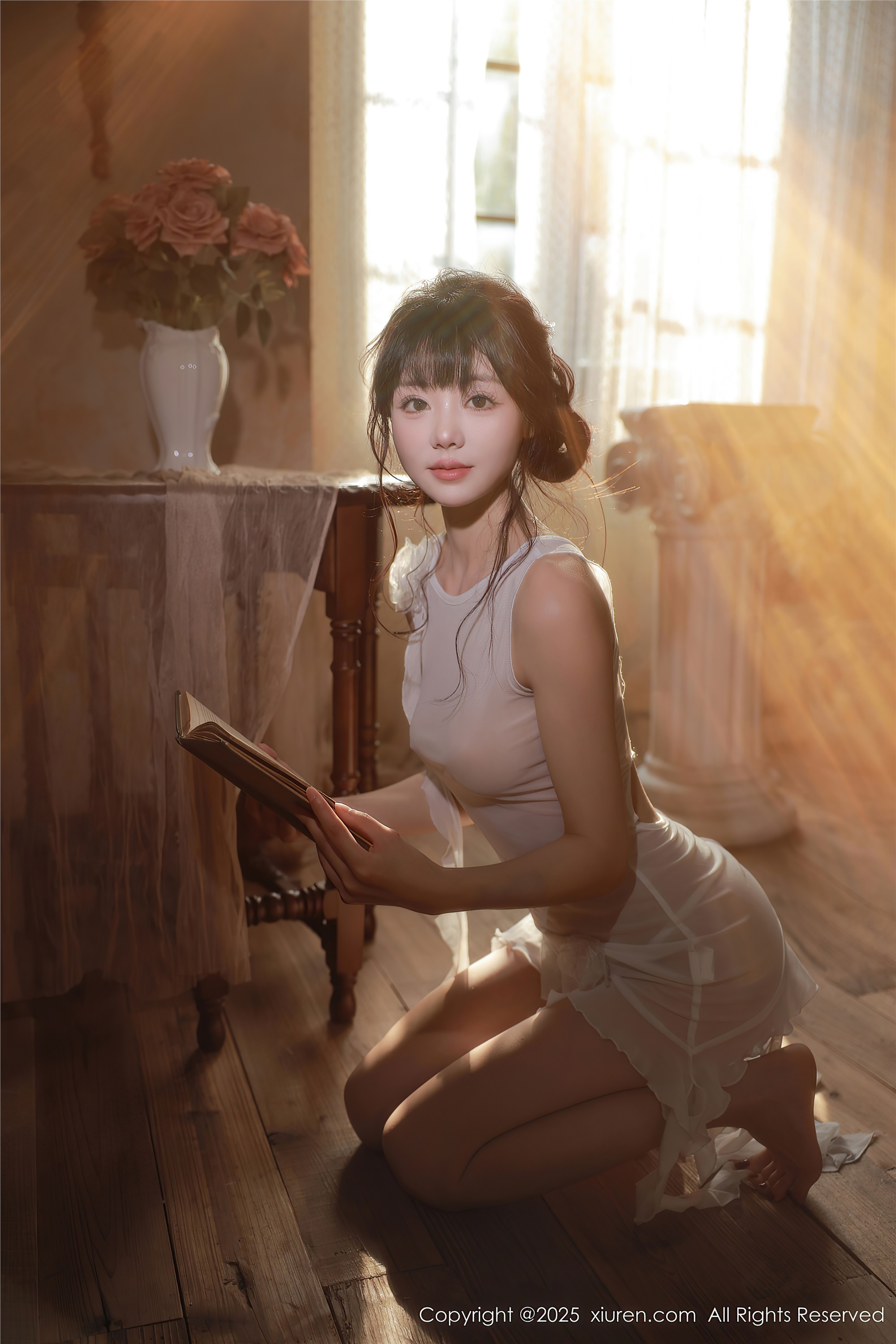 图片[5]-Xiuren秀人网期2025.09.24期N第10799期佘贝拉Bella-套图网