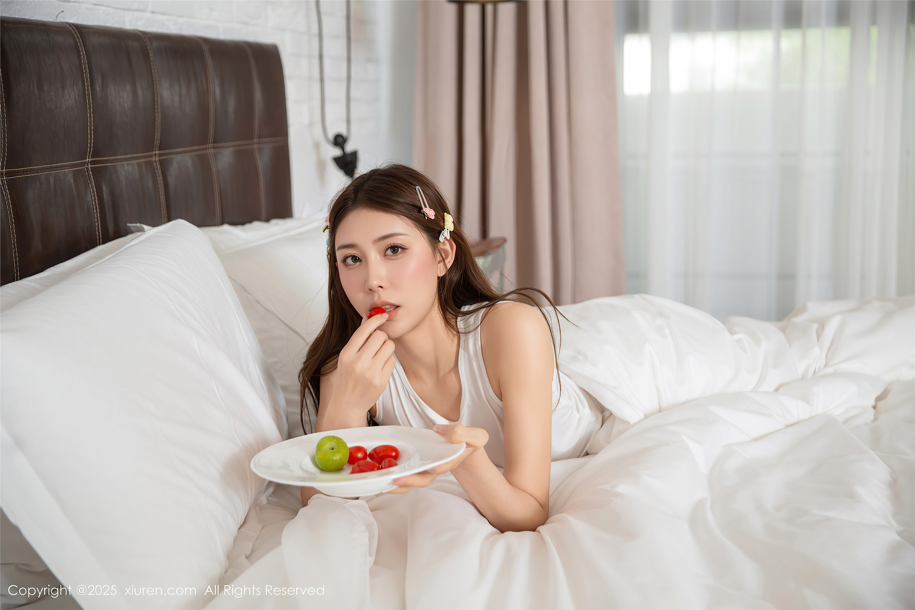 Xiuren秀人网期2025.08.22期N第10679期悦兮-套图网