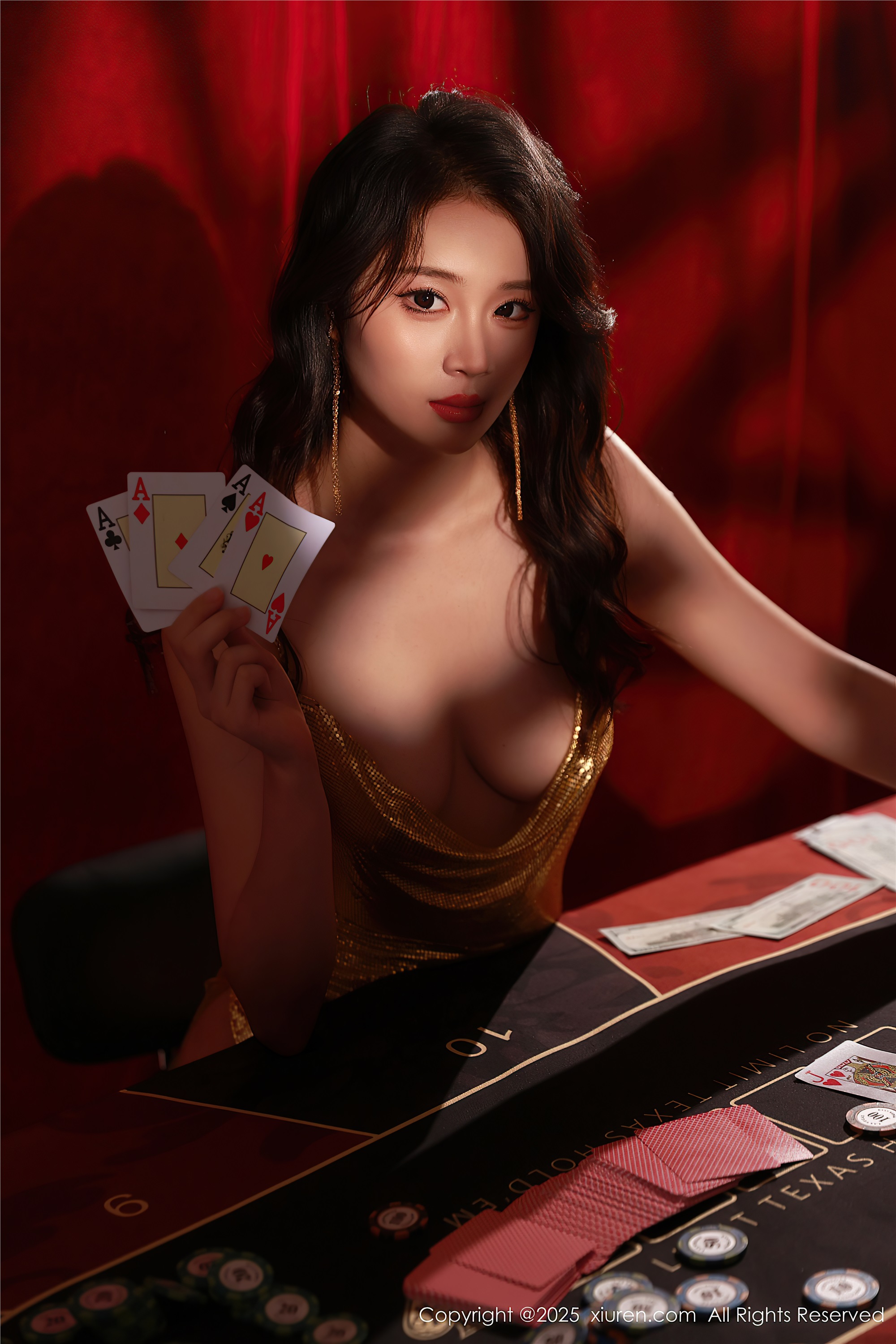 图片[4]-Xiuren秀人网期2025.08.22期N第10681期南乔-秀人网