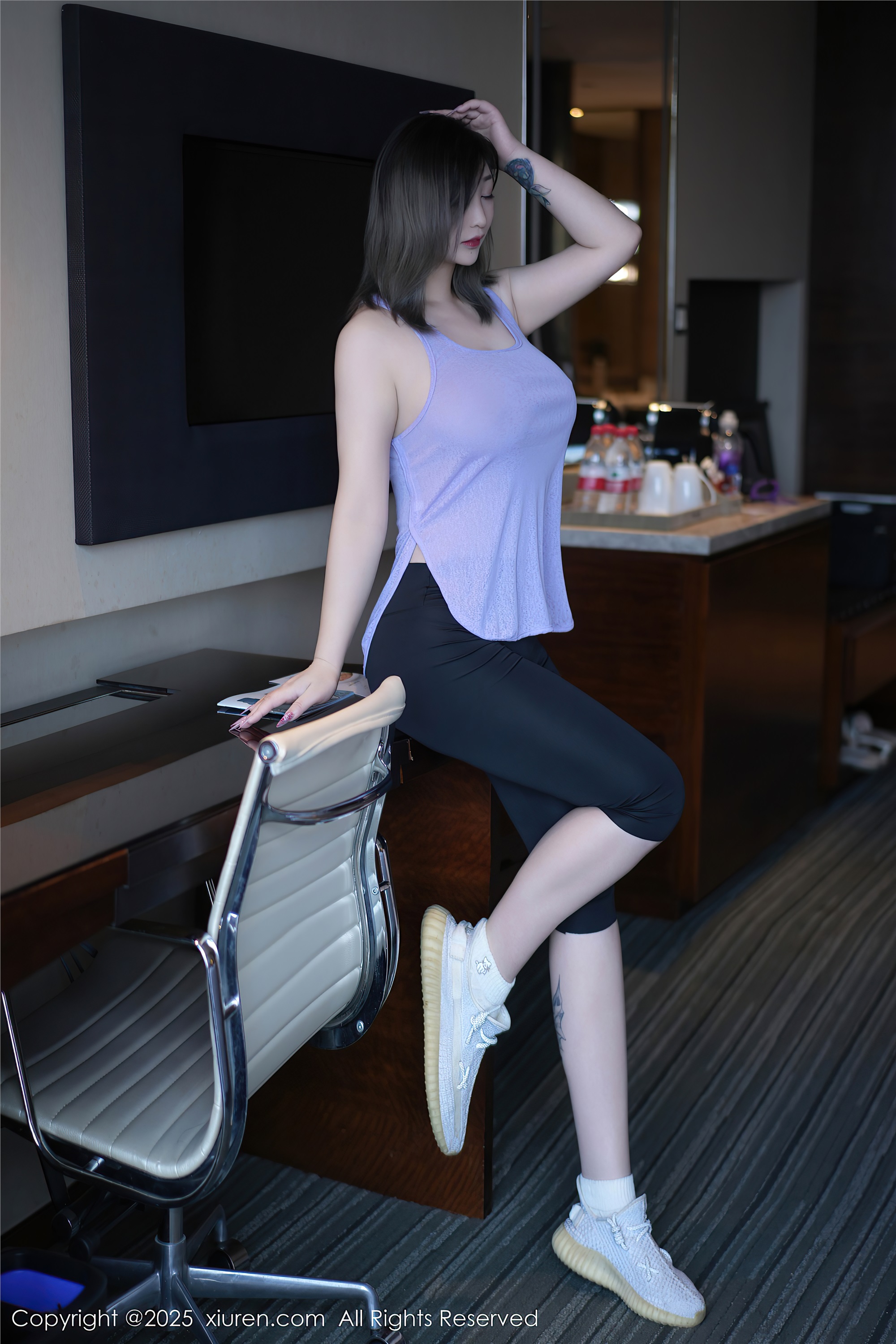 图片[6]-Xiuren秀人网期2025.08.22期N第10682期妲己_Toxic-秀人网