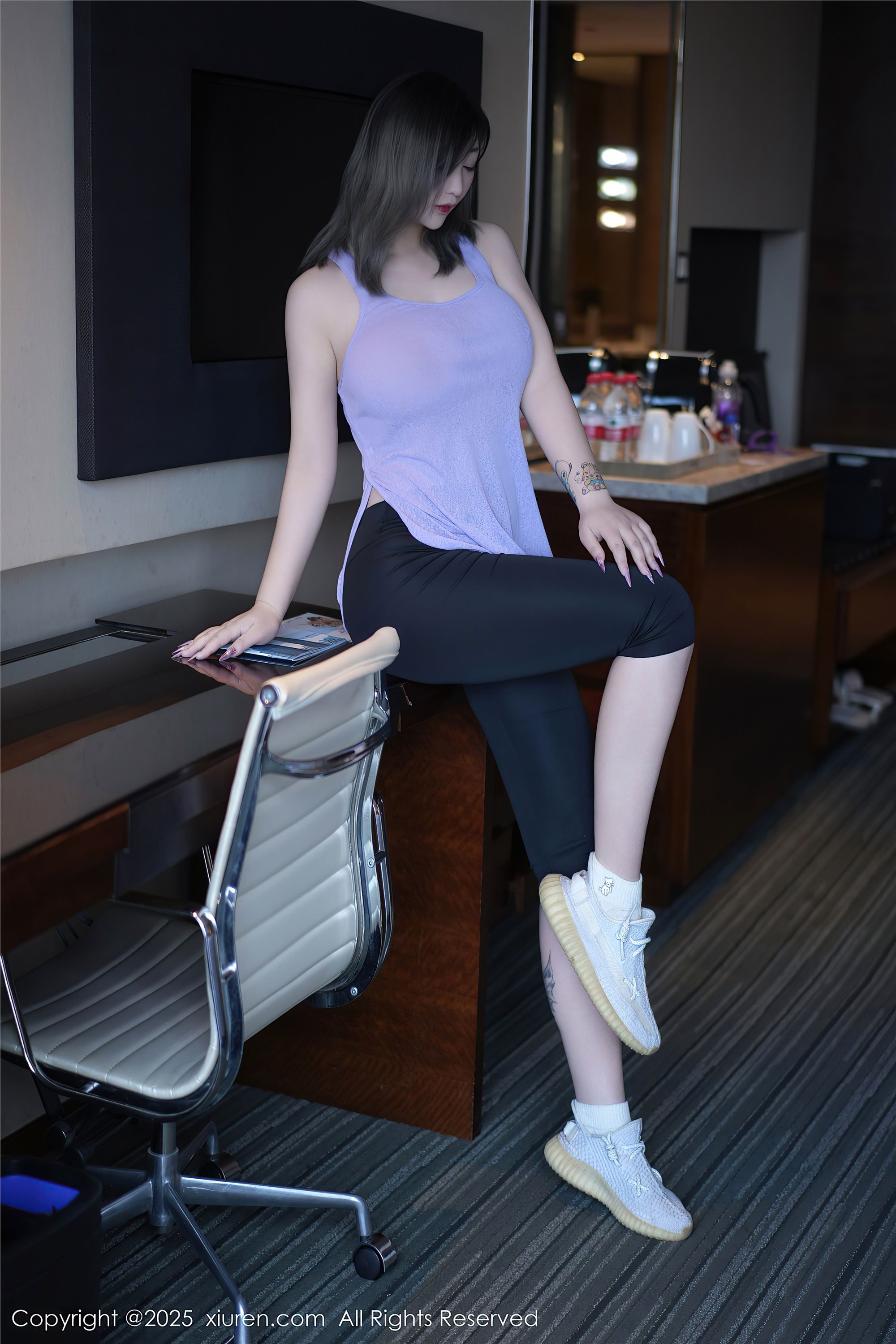 图片[7]-Xiuren秀人网期2025.08.22期N第10682期妲己_Toxic-秀人网