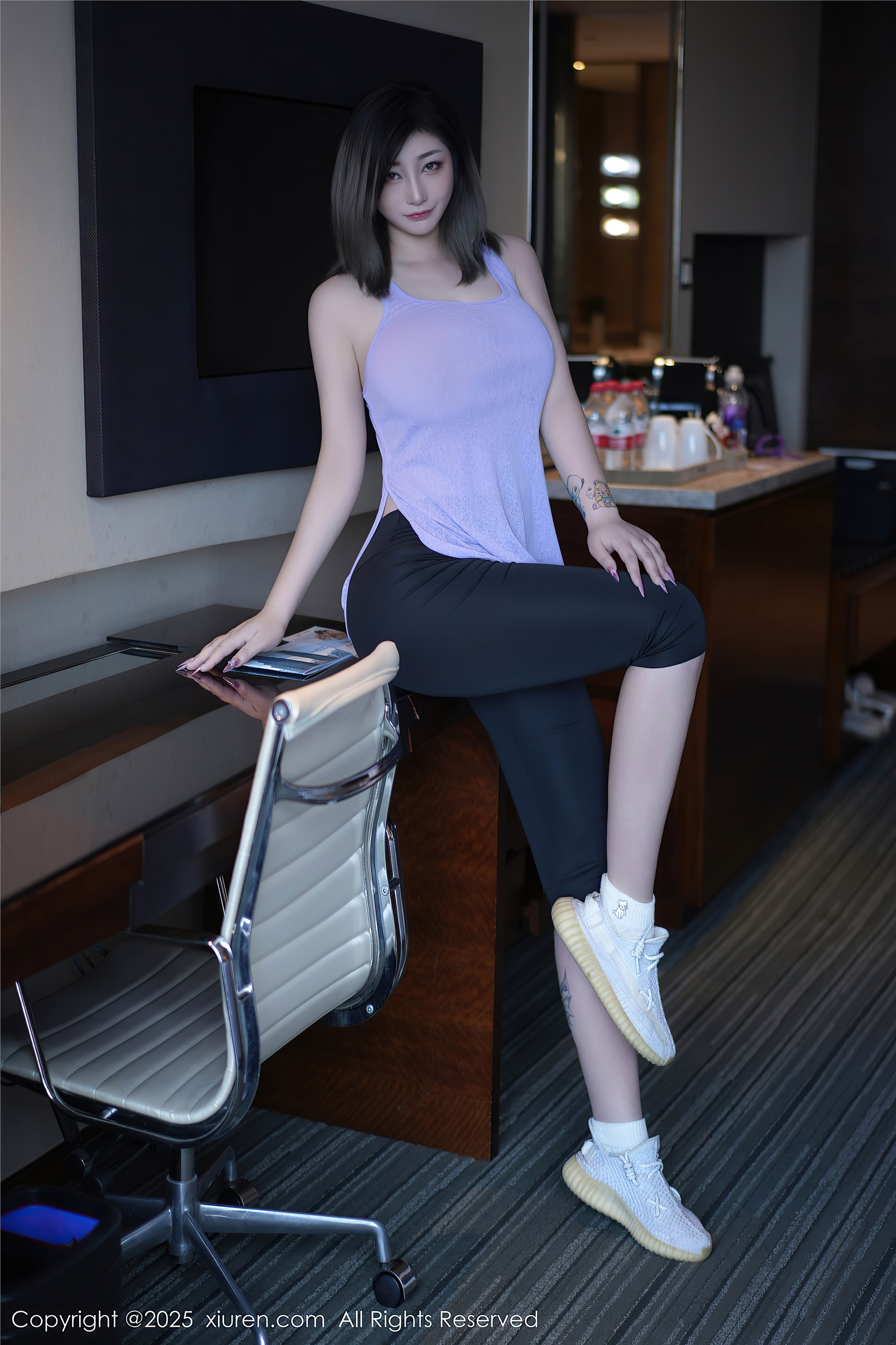 图片[8]-Xiuren秀人网期2025.08.22期N第10682期妲己_Toxic-秀人网