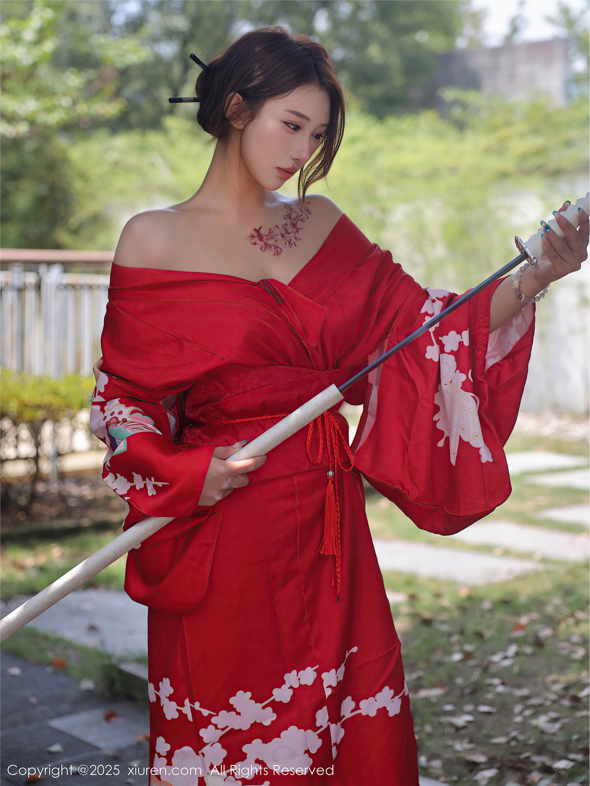 图片[3]-Xiuren秀人网期2025.08.22期N第10683期金允希Yuki-秀人网