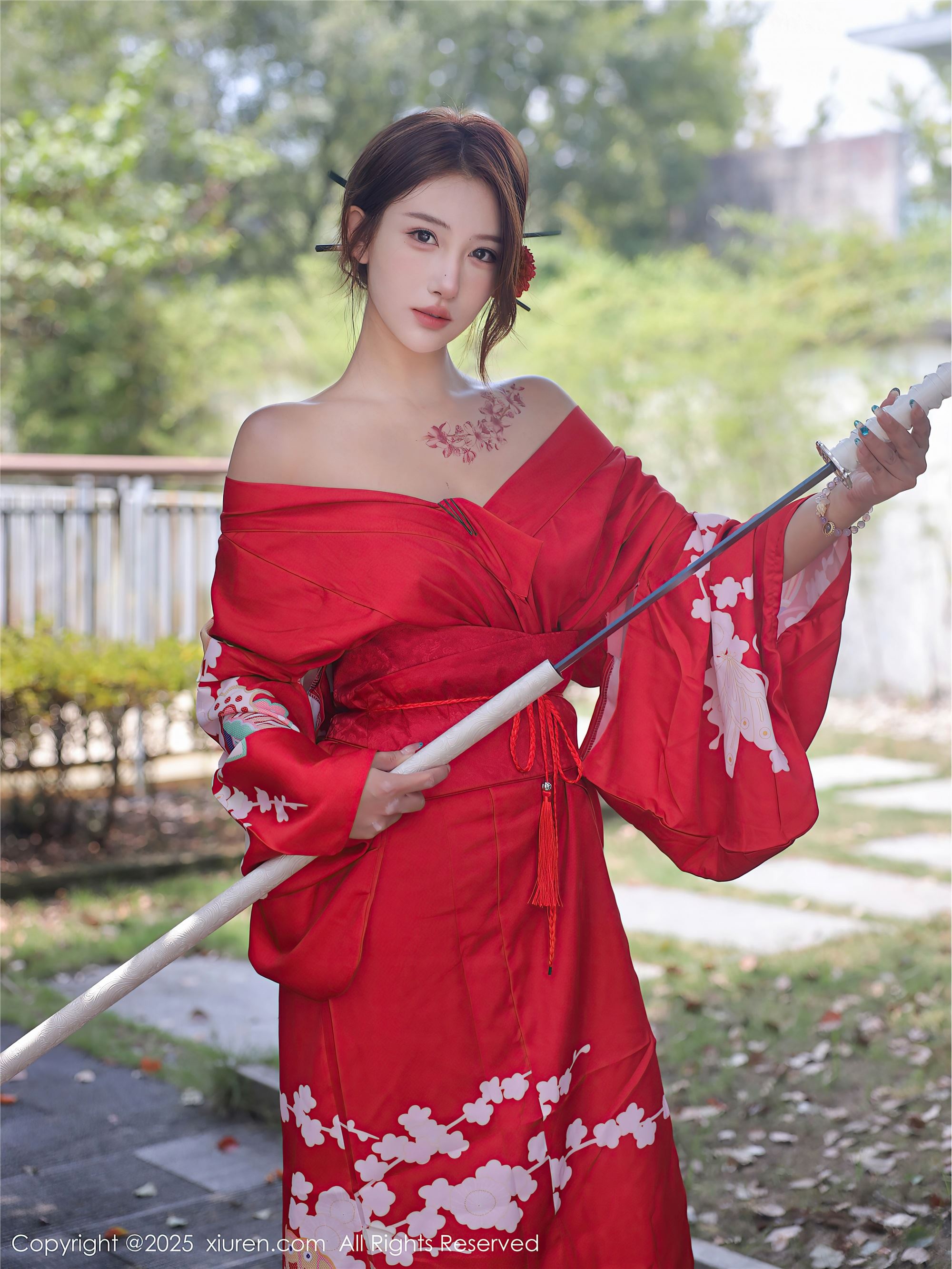 图片[4]-Xiuren秀人网期2025.08.22期N第10683期金允希Yuki-秀人网