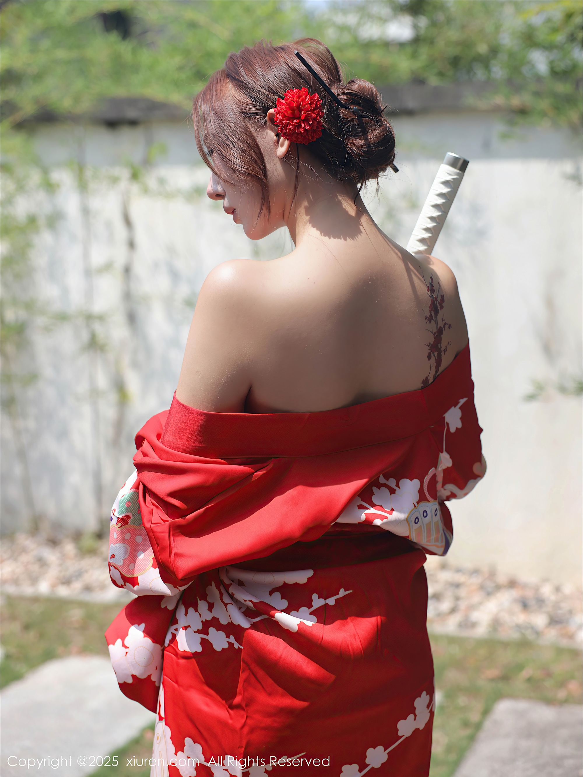 图片[5]-Xiuren秀人网期2025.08.22期N第10683期金允希Yuki-秀人网