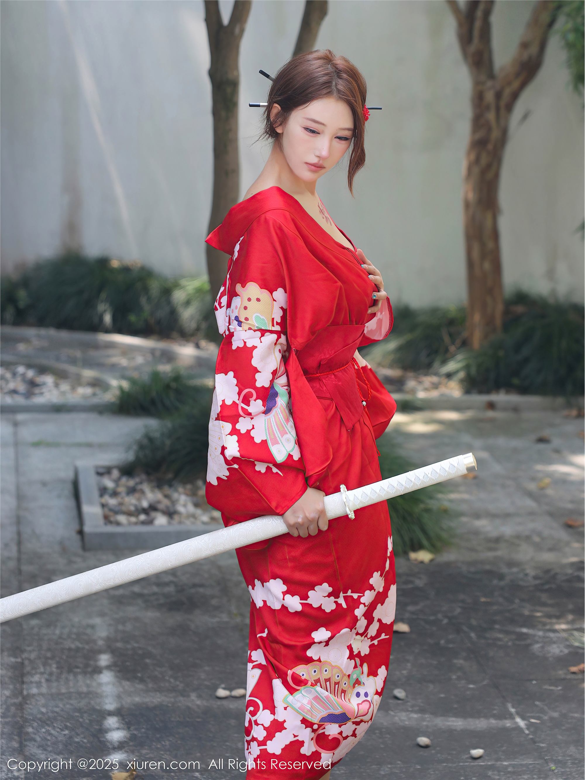 图片[8]-Xiuren秀人网期2025.08.22期N第10683期金允希Yuki-秀人网