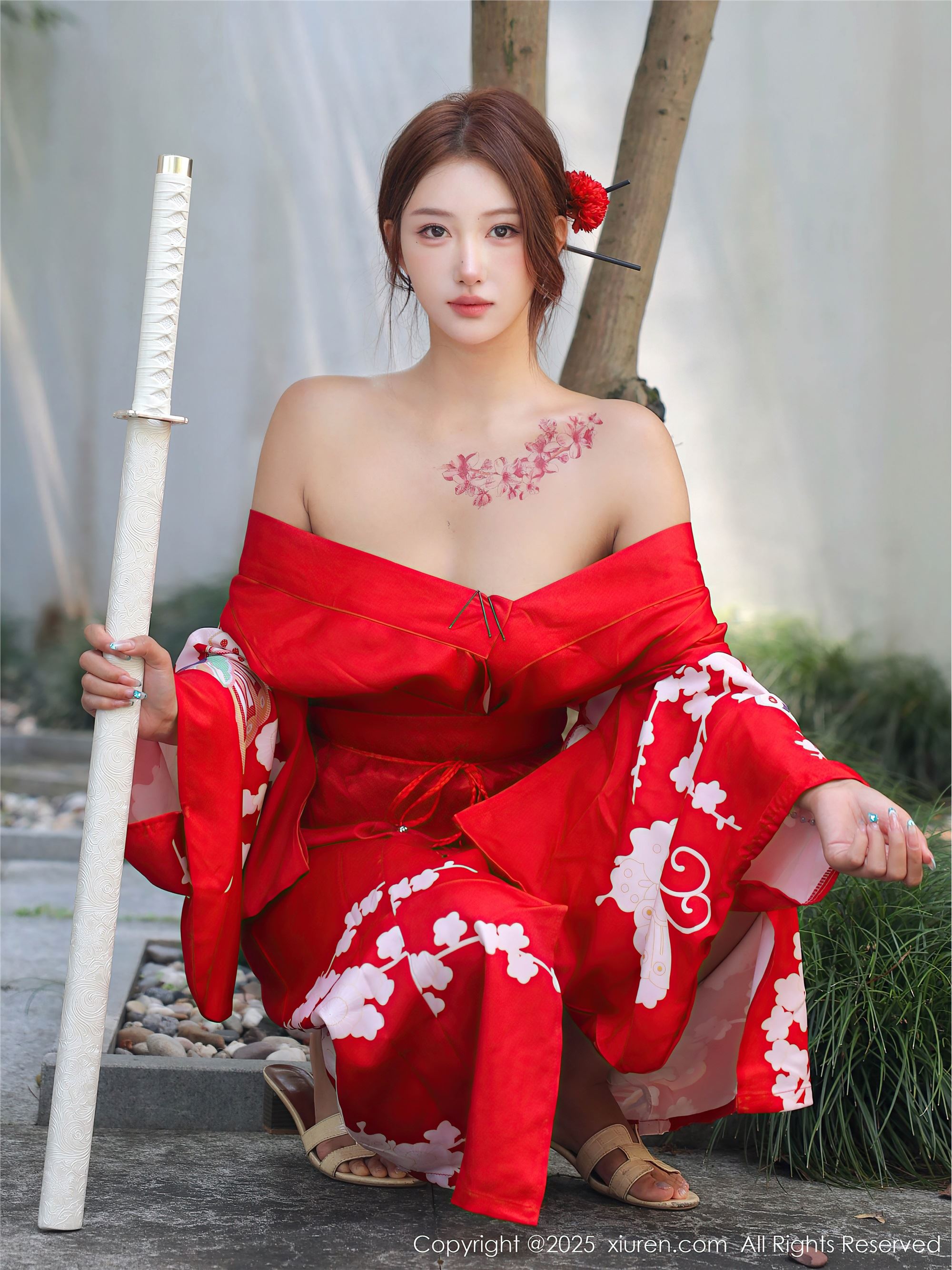 图片[9]-Xiuren秀人网期2025.08.22期N第10683期金允希Yuki-秀人网