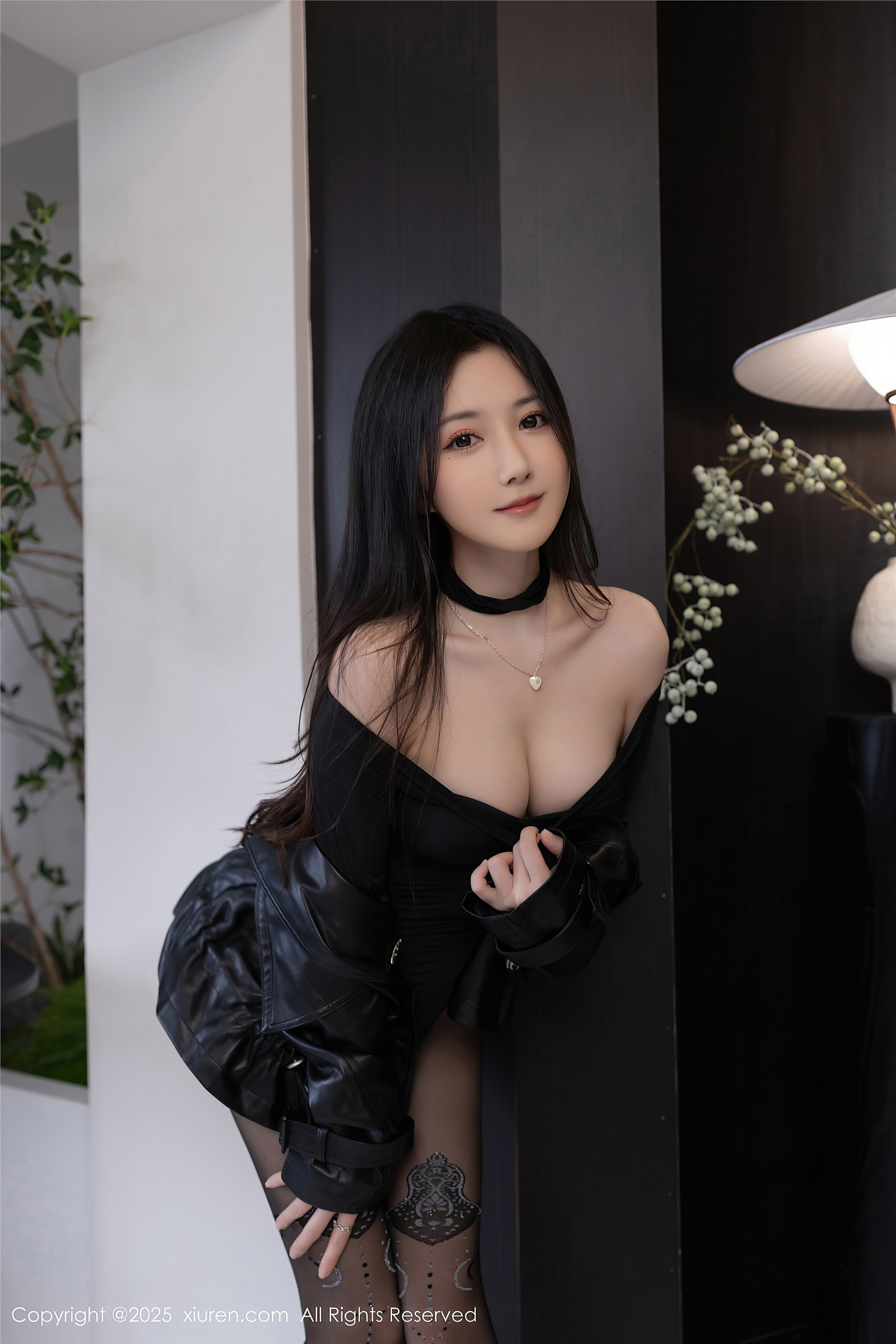 图片[9]-Xiuren秀人网期2025.08.22期N第10684期鱼子酱Fish-秀人网