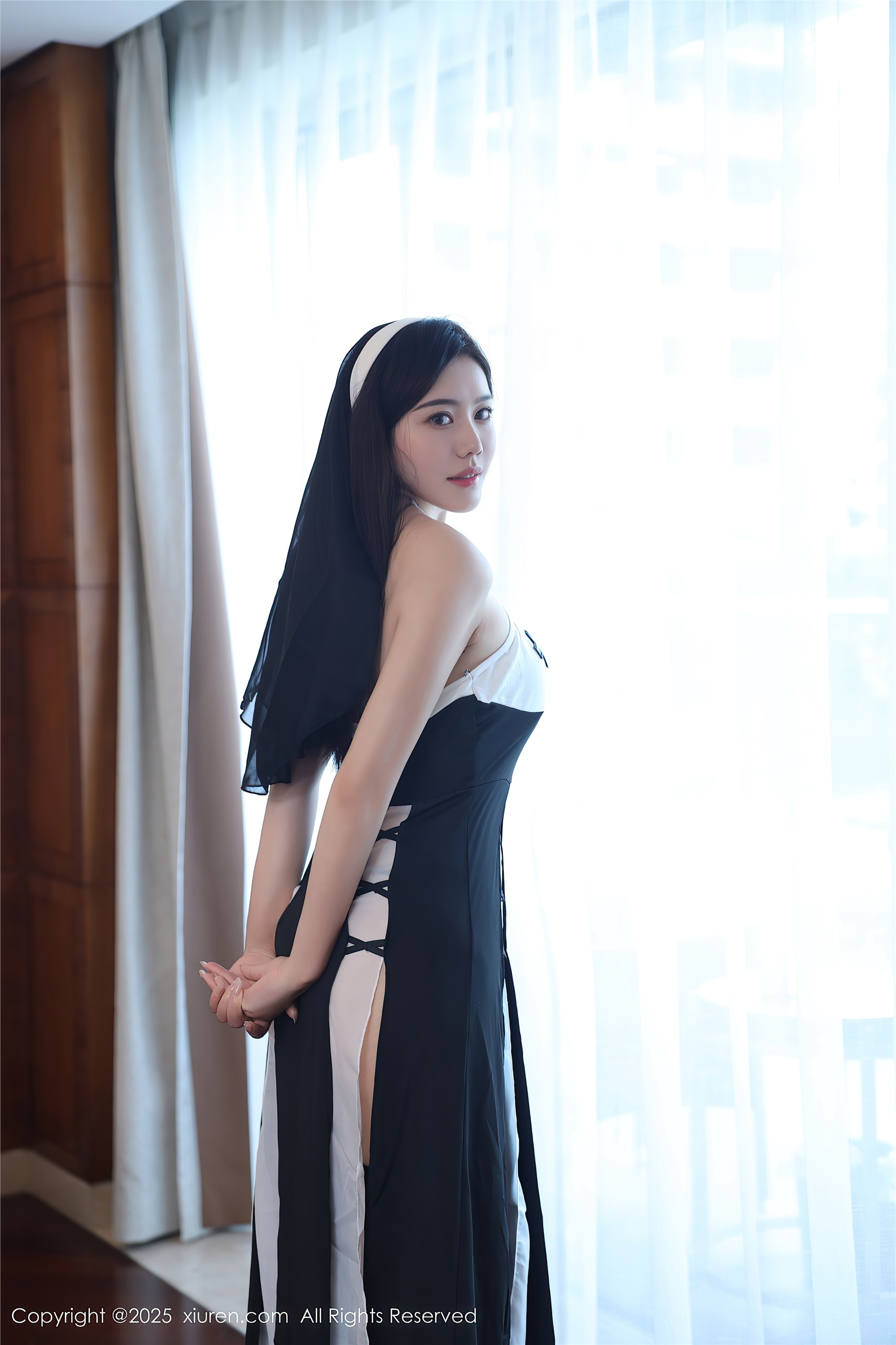 图片[8]-Xiuren秀人网期2025.08.26期N第10690期白薇薇vcvc-秀人网