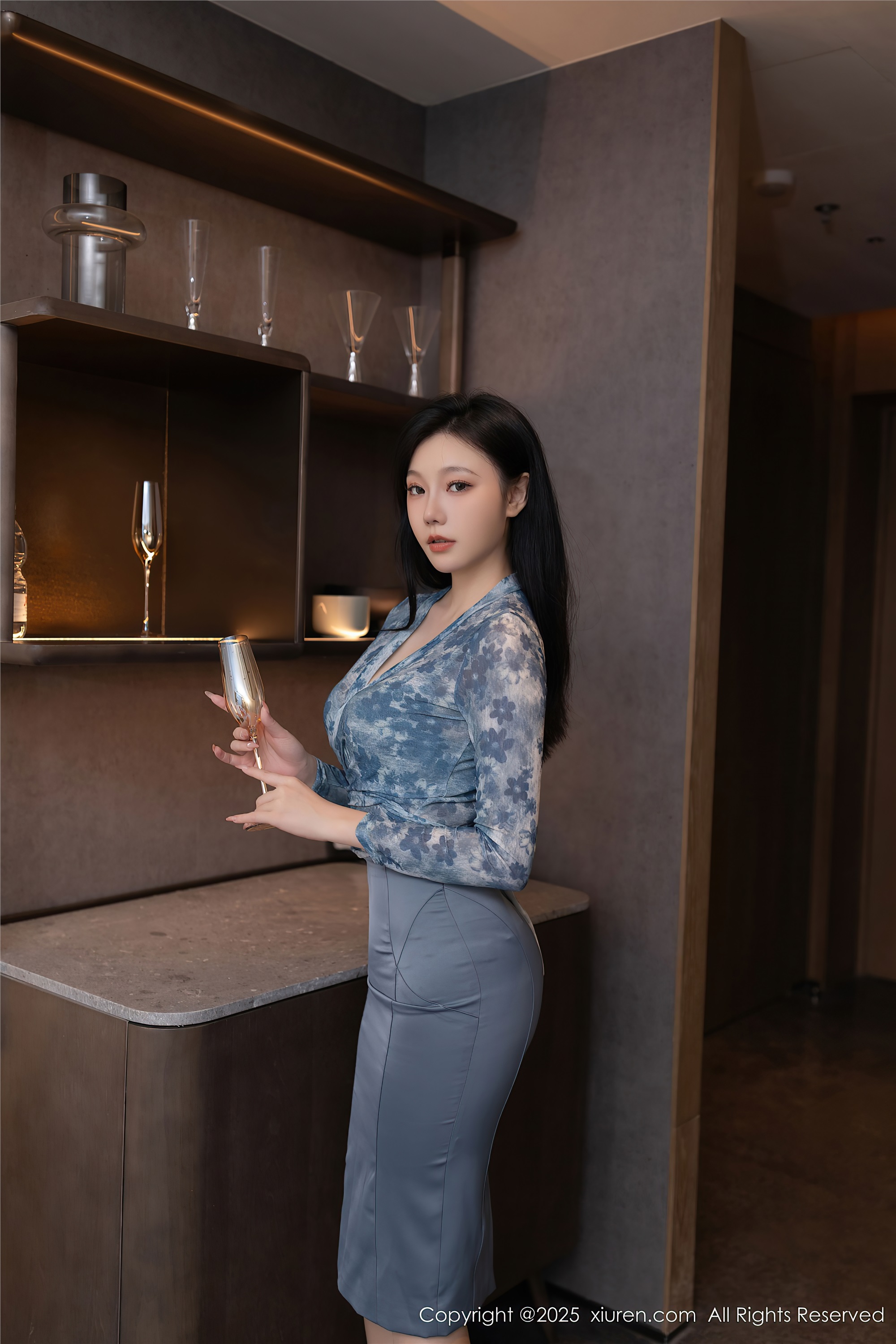 图片[4]-Xiuren秀人网期2025.08.26期N第10693期安然anran-秀人网