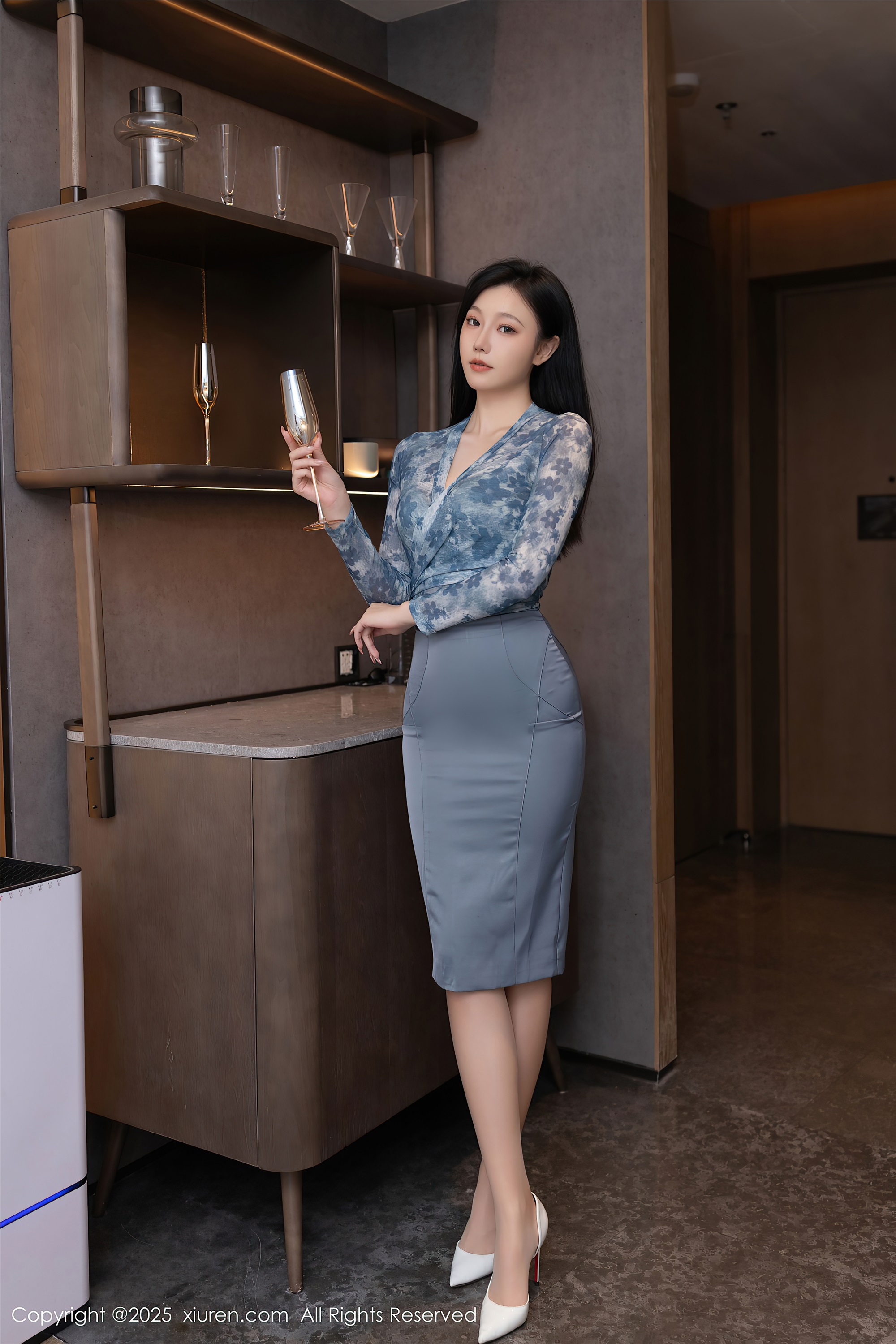 图片[5]-Xiuren秀人网期2025.08.26期N第10693期安然anran-秀人网