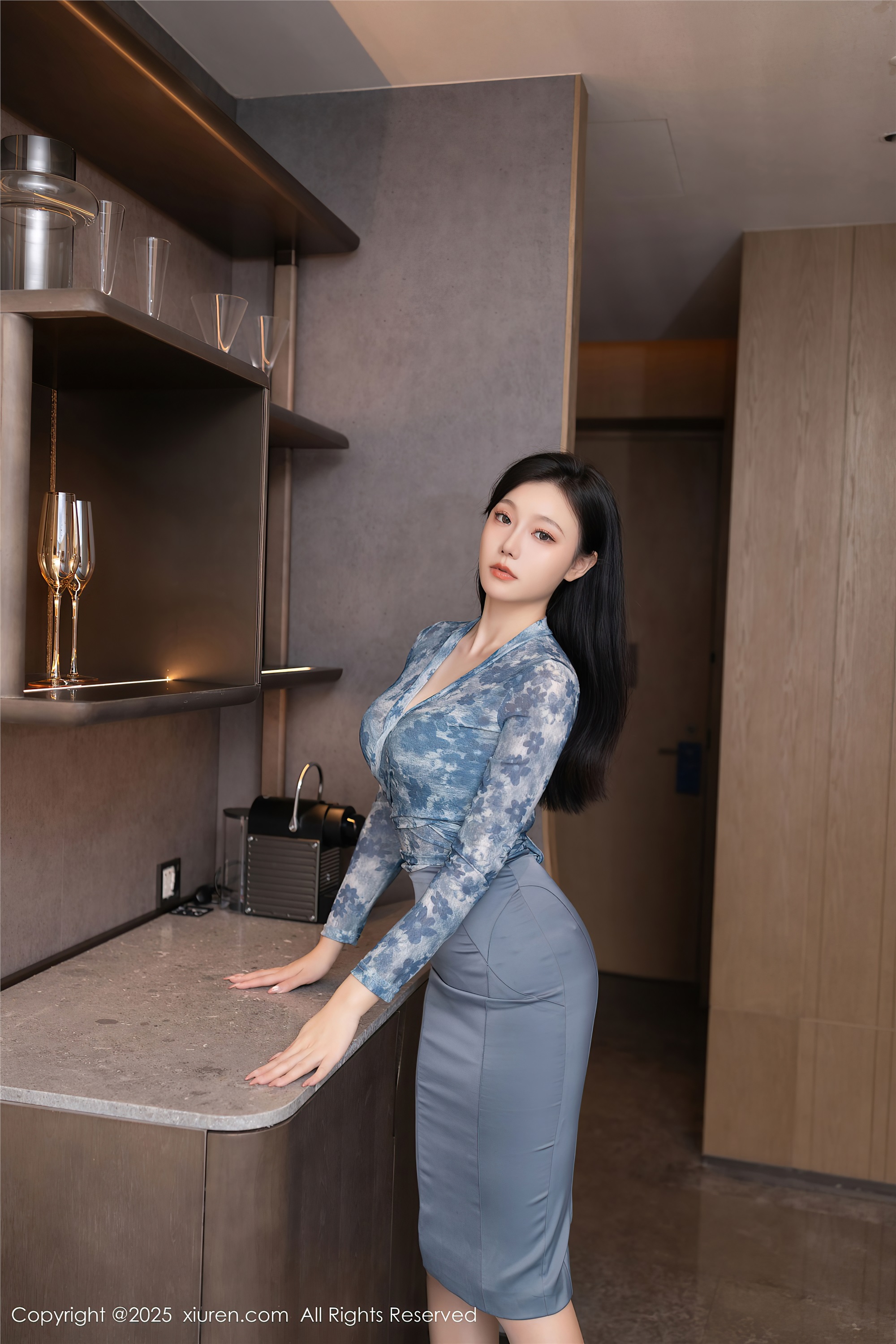 图片[6]-Xiuren秀人网期2025.08.26期N第10693期安然anran-秀人网