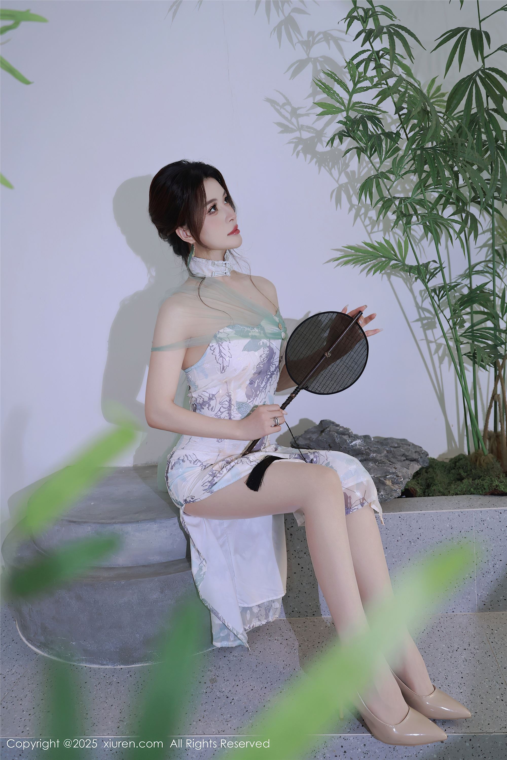 图片[7]-Xiuren秀人网期2025.08.27期N第10694期阿依莎-秀人网