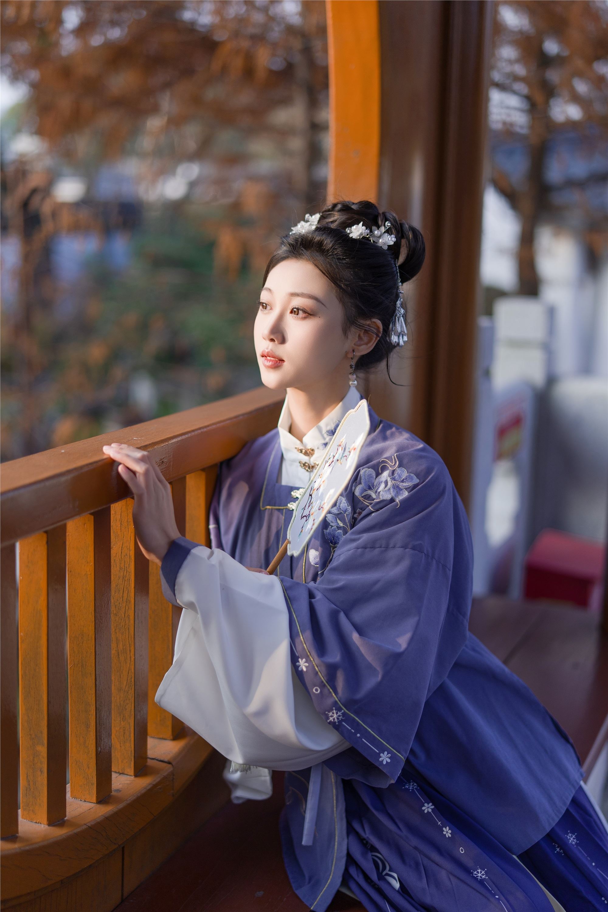 图片[7]-YITUYU期艺图语期2025.03.07期古韵汉风期小智小智-秀人网