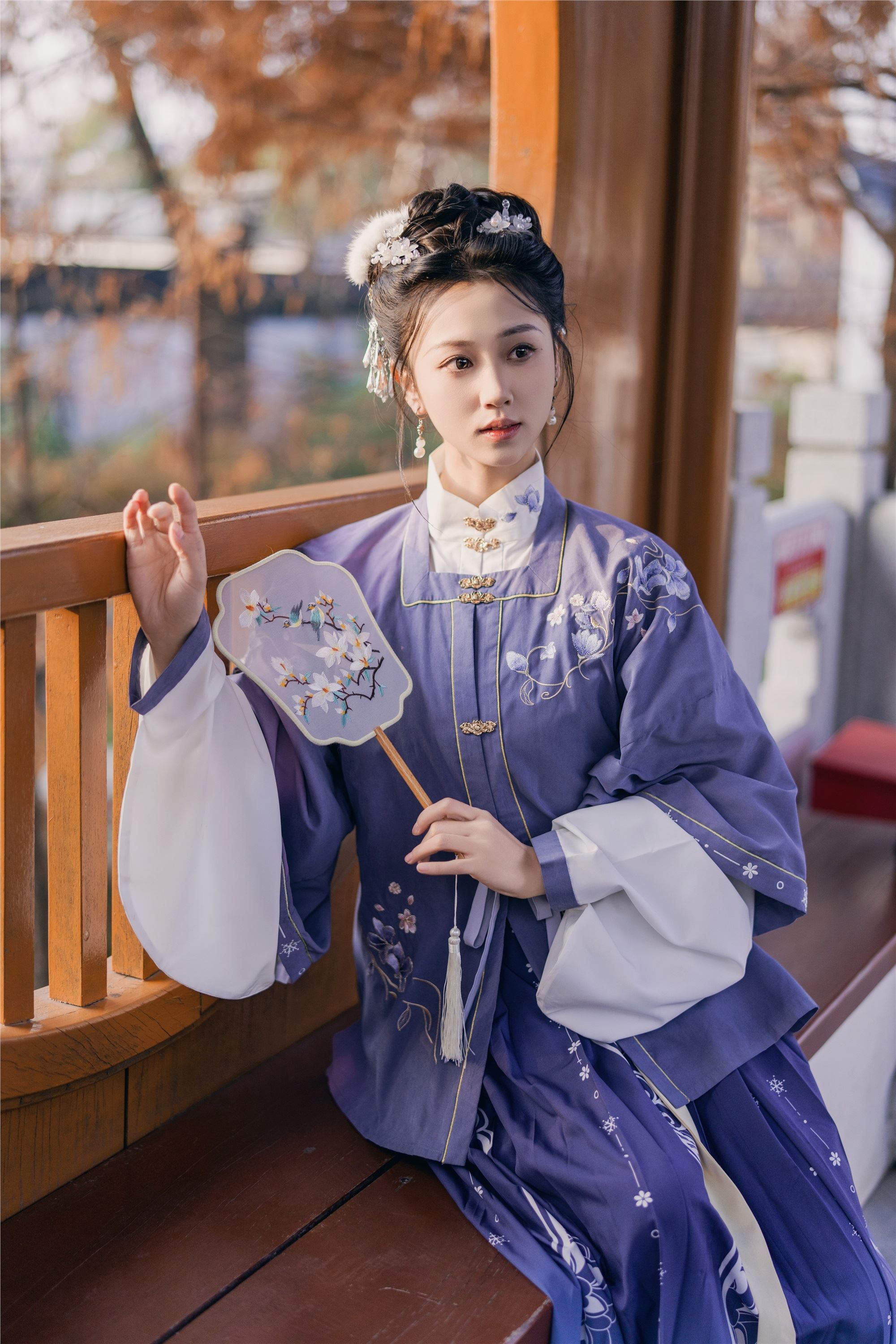 图片[8]-YITUYU期艺图语期2025.03.07期古韵汉风期小智小智-秀人网