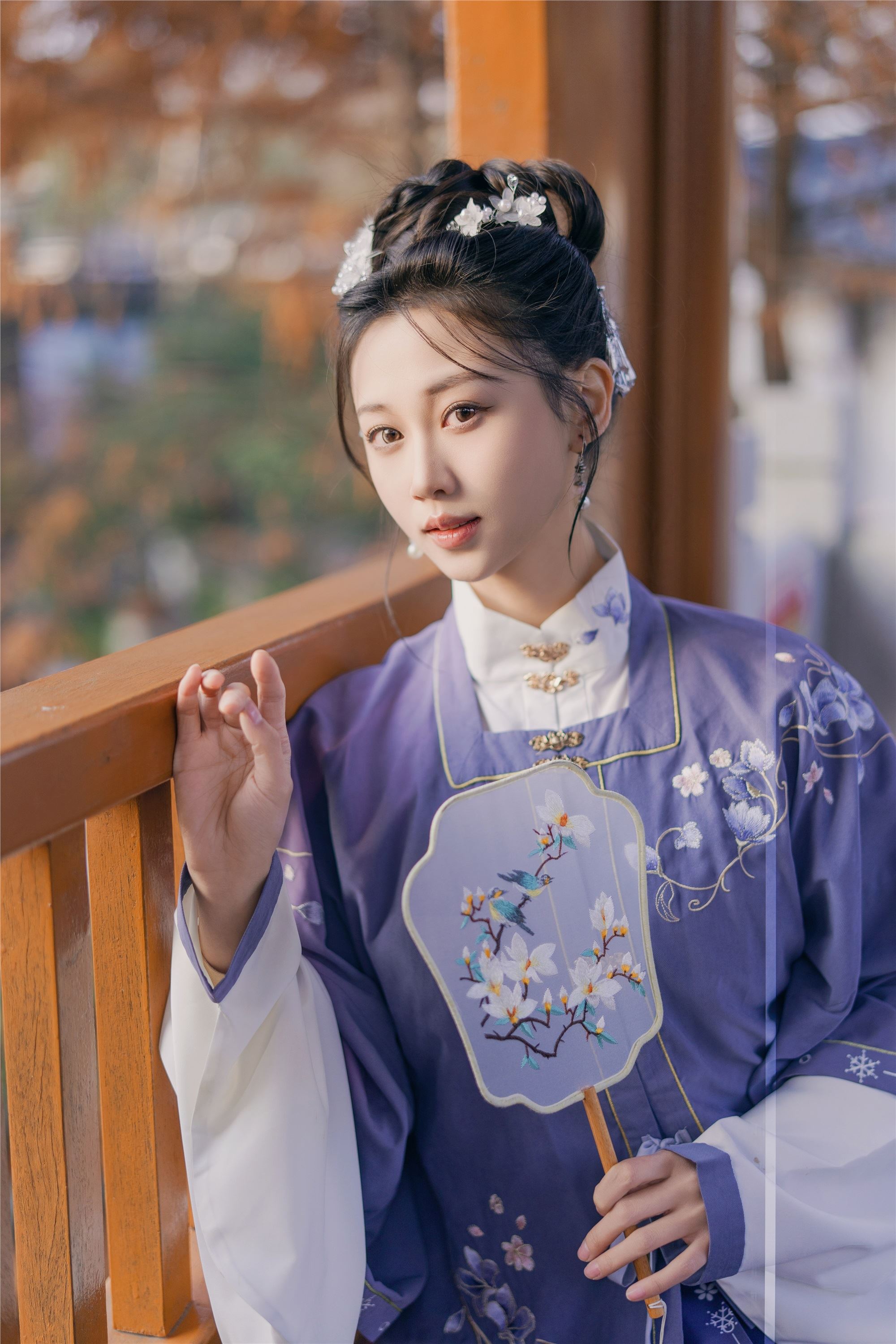 图片[9]-YITUYU期艺图语期2025.03.07期古韵汉风期小智小智-秀人网