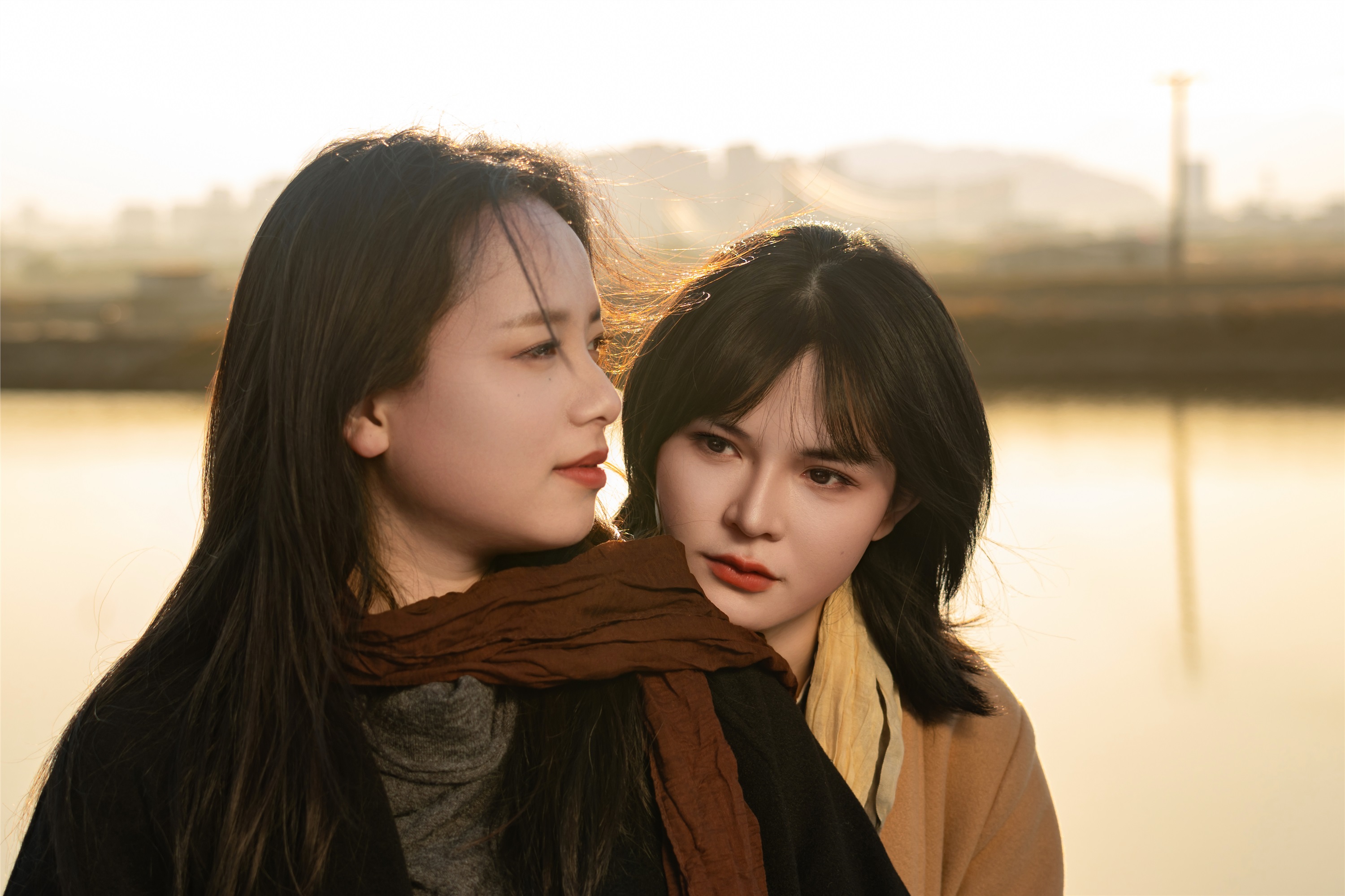 图片[2]-YITUYU期艺图语期2025.03.07期情绪期小芳-秀人网