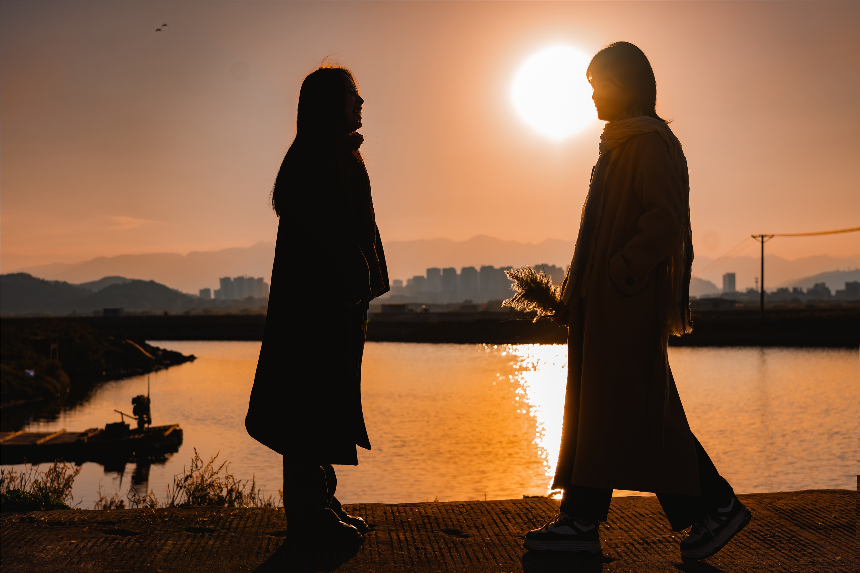 图片[4]-YITUYU期艺图语期2025.03.07期情绪期小芳-秀人网