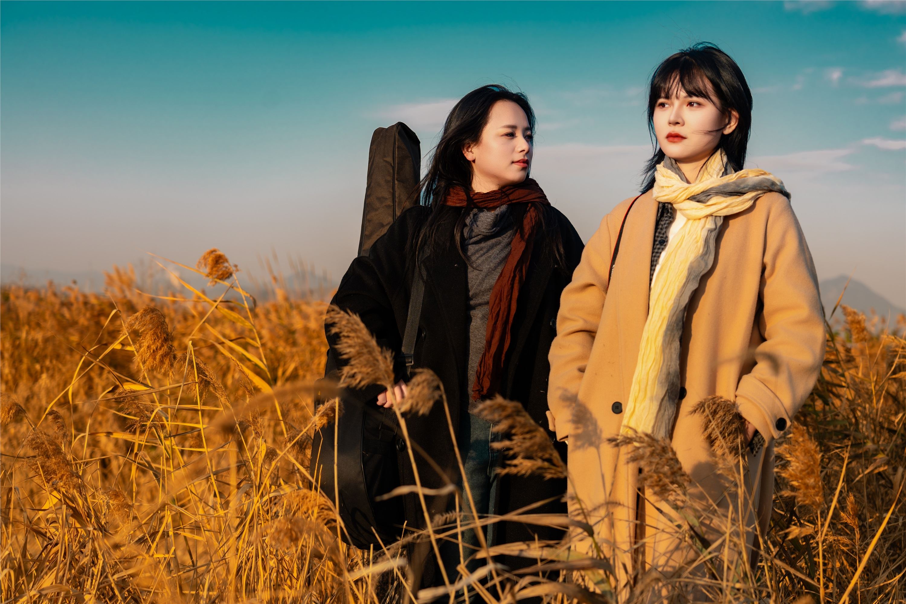 图片[6]-YITUYU期艺图语期2025.03.07期情绪期小芳-秀人网