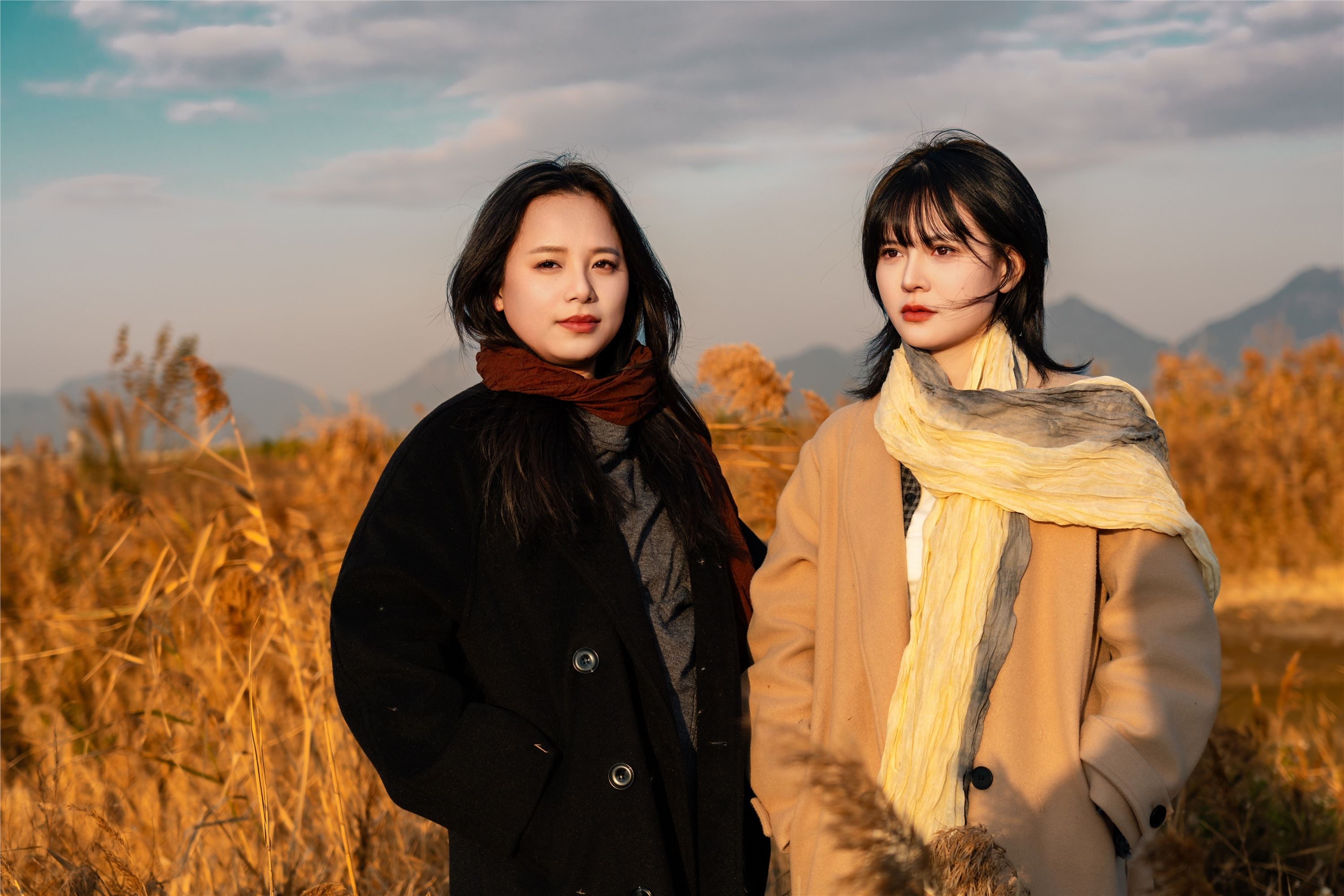 图片[7]-YITUYU期艺图语期2025.03.07期情绪期小芳-秀人网