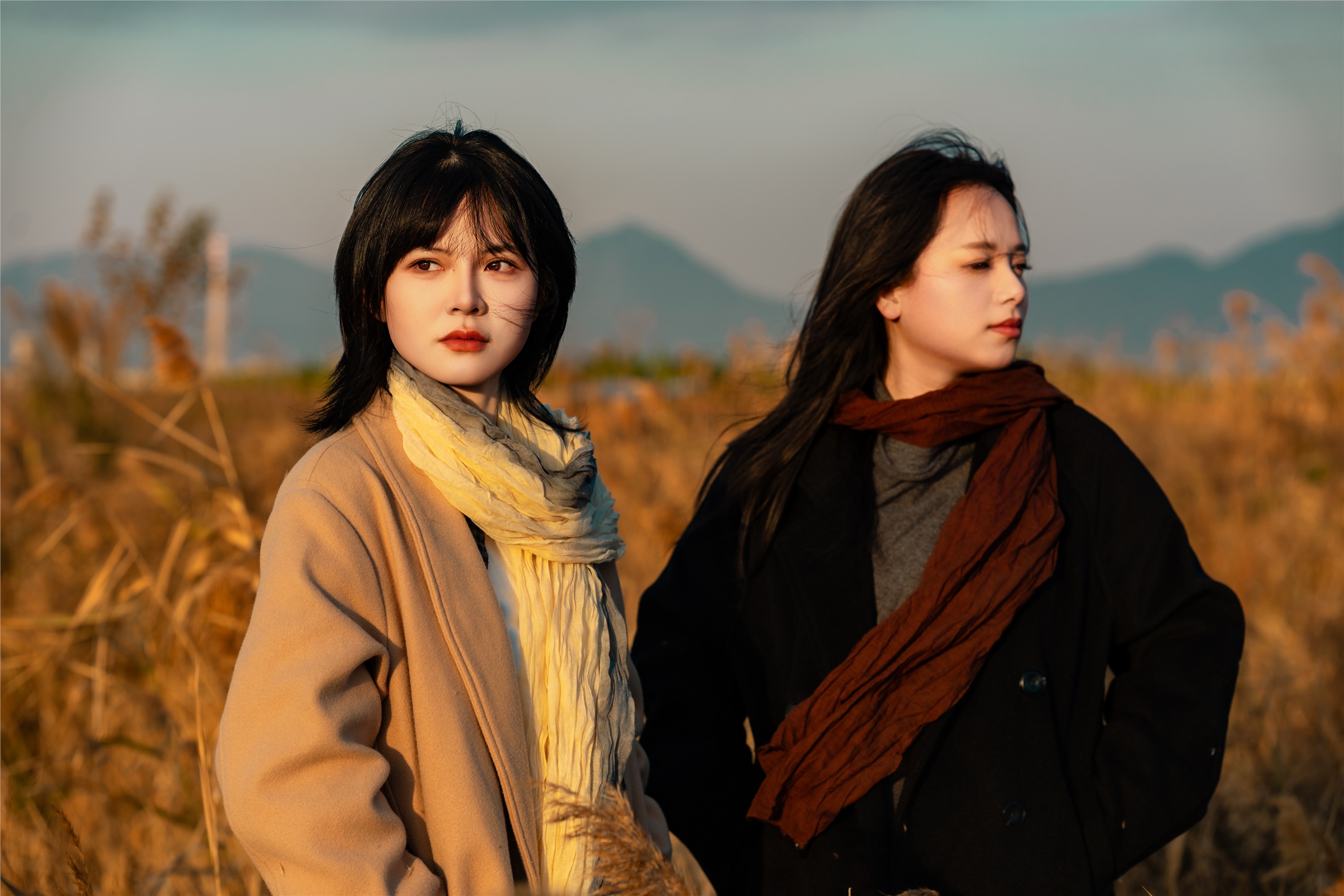 图片[9]-YITUYU期艺图语期2025.03.07期情绪期小芳-秀人网