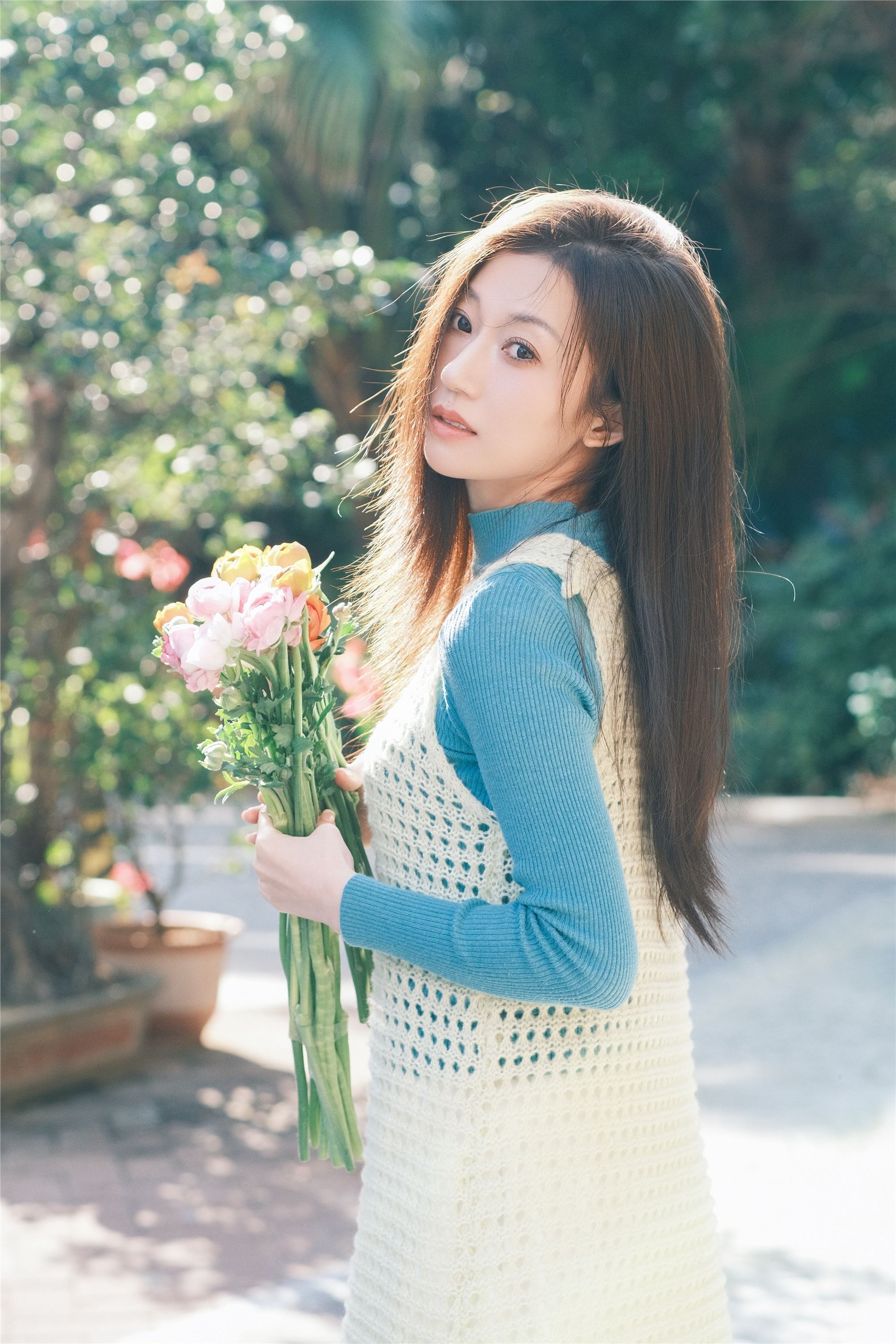 图片[2]-YITUYU期艺图语期2025.03.08期入冬期妙妙-秀人网