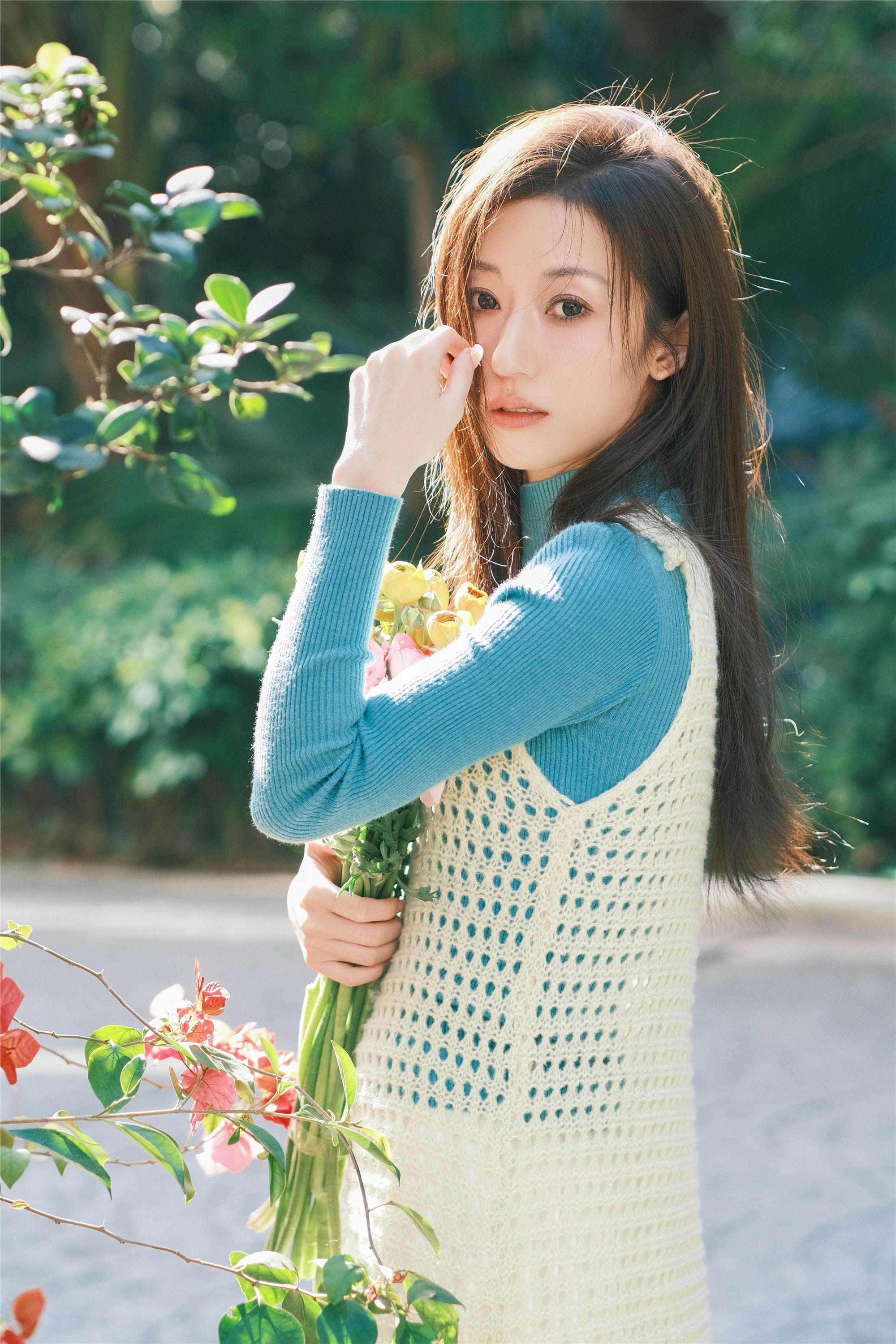 图片[3]-YITUYU期艺图语期2025.03.08期入冬期妙妙-秀人网