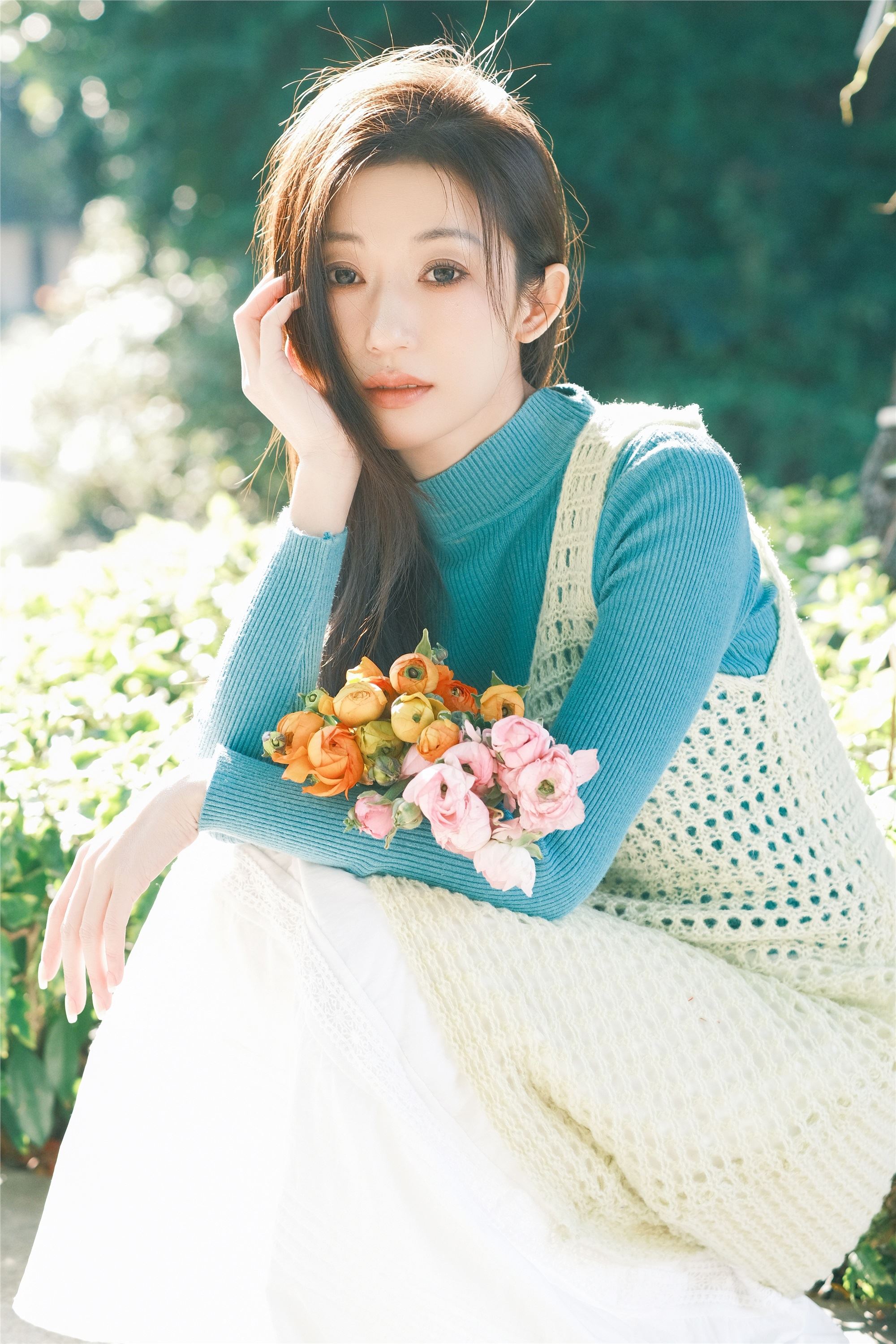 图片[5]-YITUYU期艺图语期2025.03.08期入冬期妙妙-秀人网