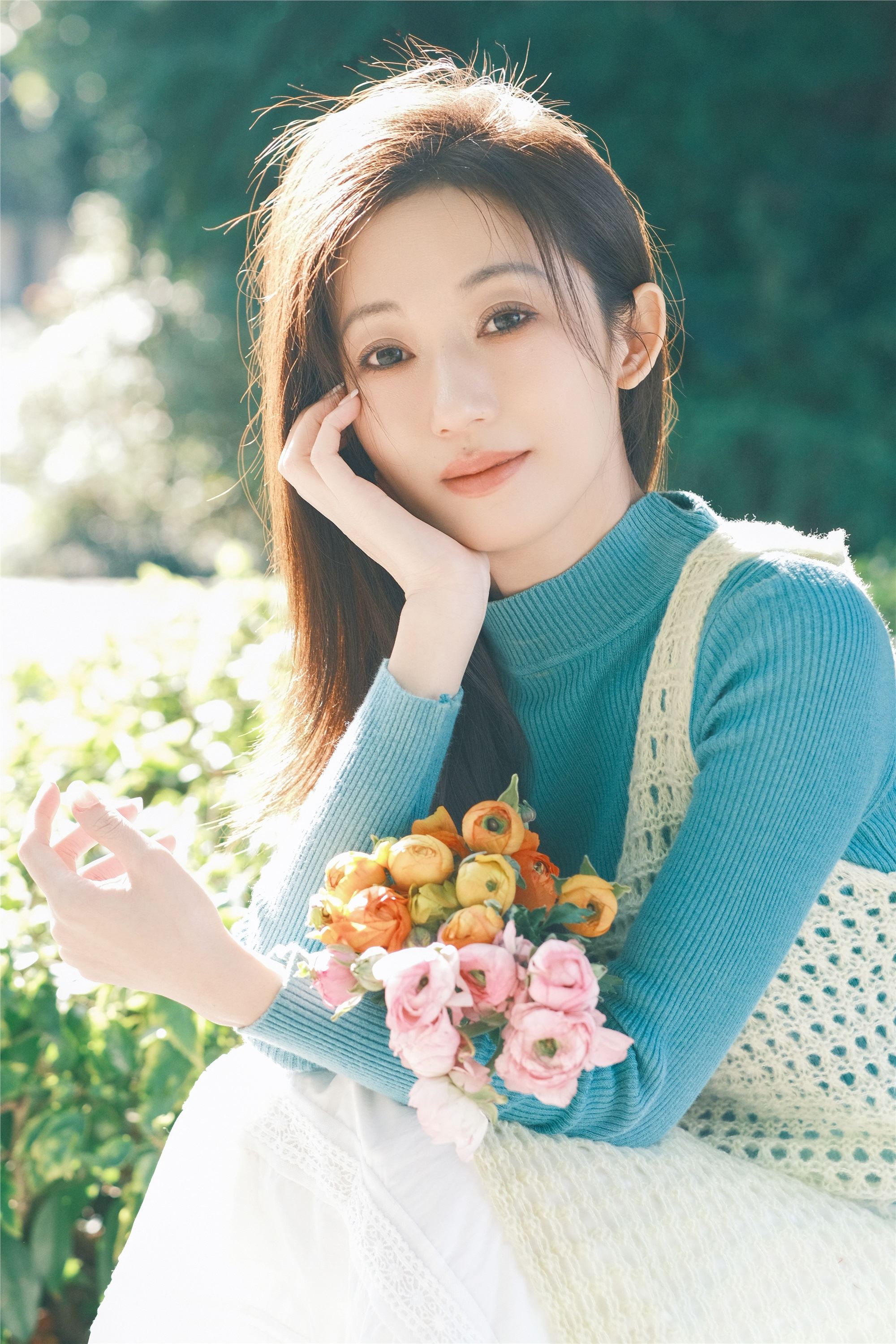 图片[6]-YITUYU期艺图语期2025.03.08期入冬期妙妙-秀人网