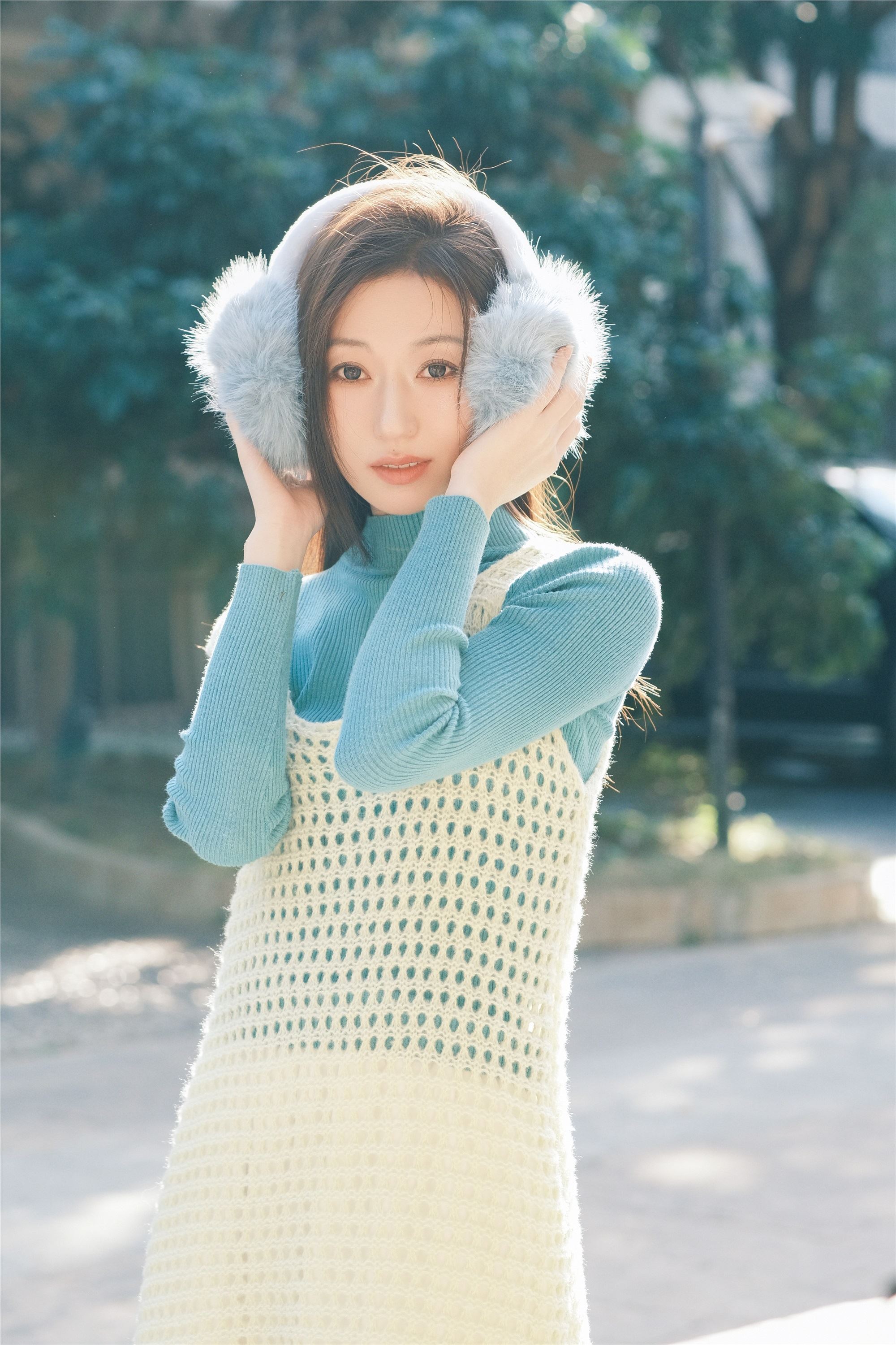 图片[8]-YITUYU期艺图语期2025.03.08期入冬期妙妙-秀人网