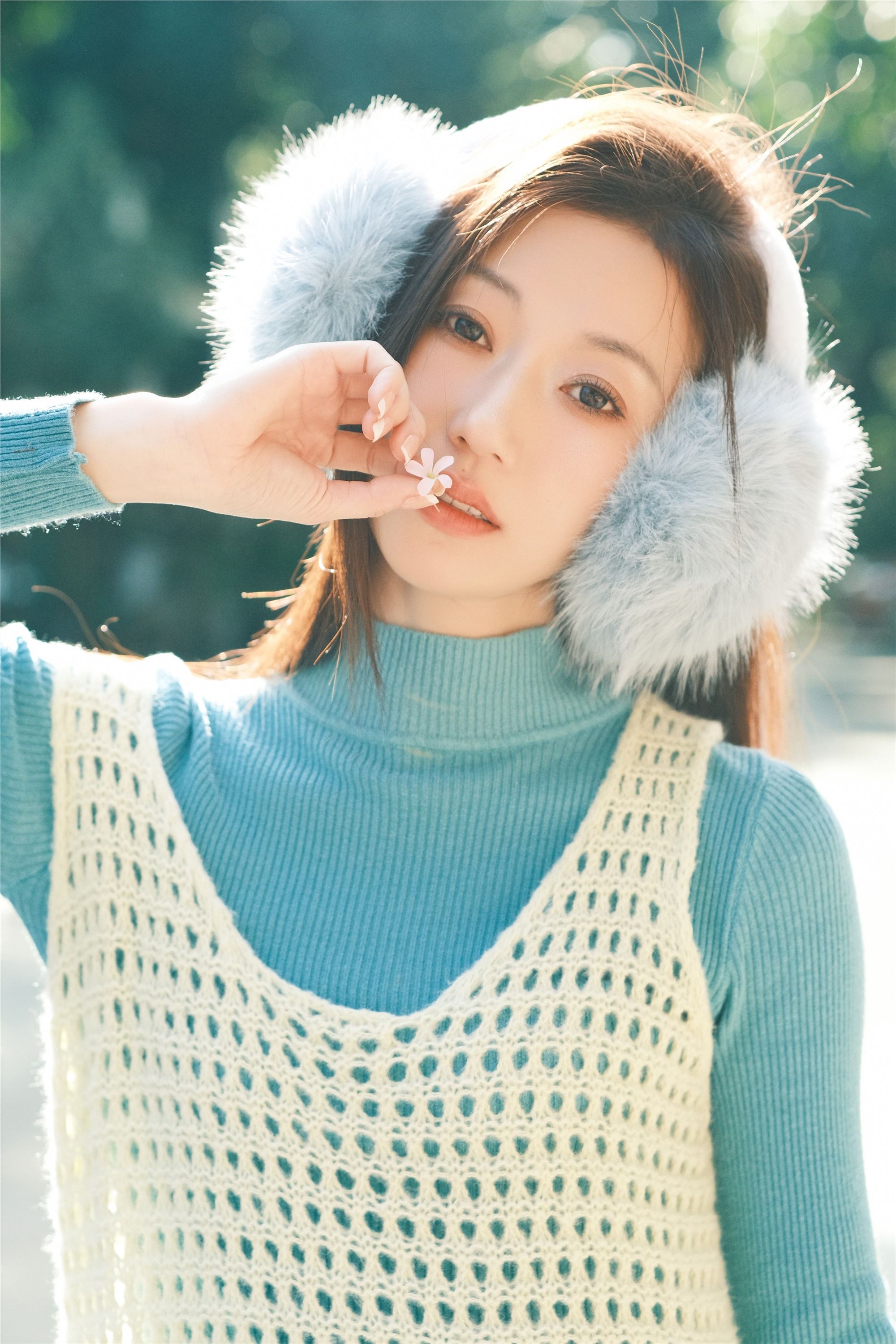 图片[9]-YITUYU期艺图语期2025.03.08期入冬期妙妙-秀人网