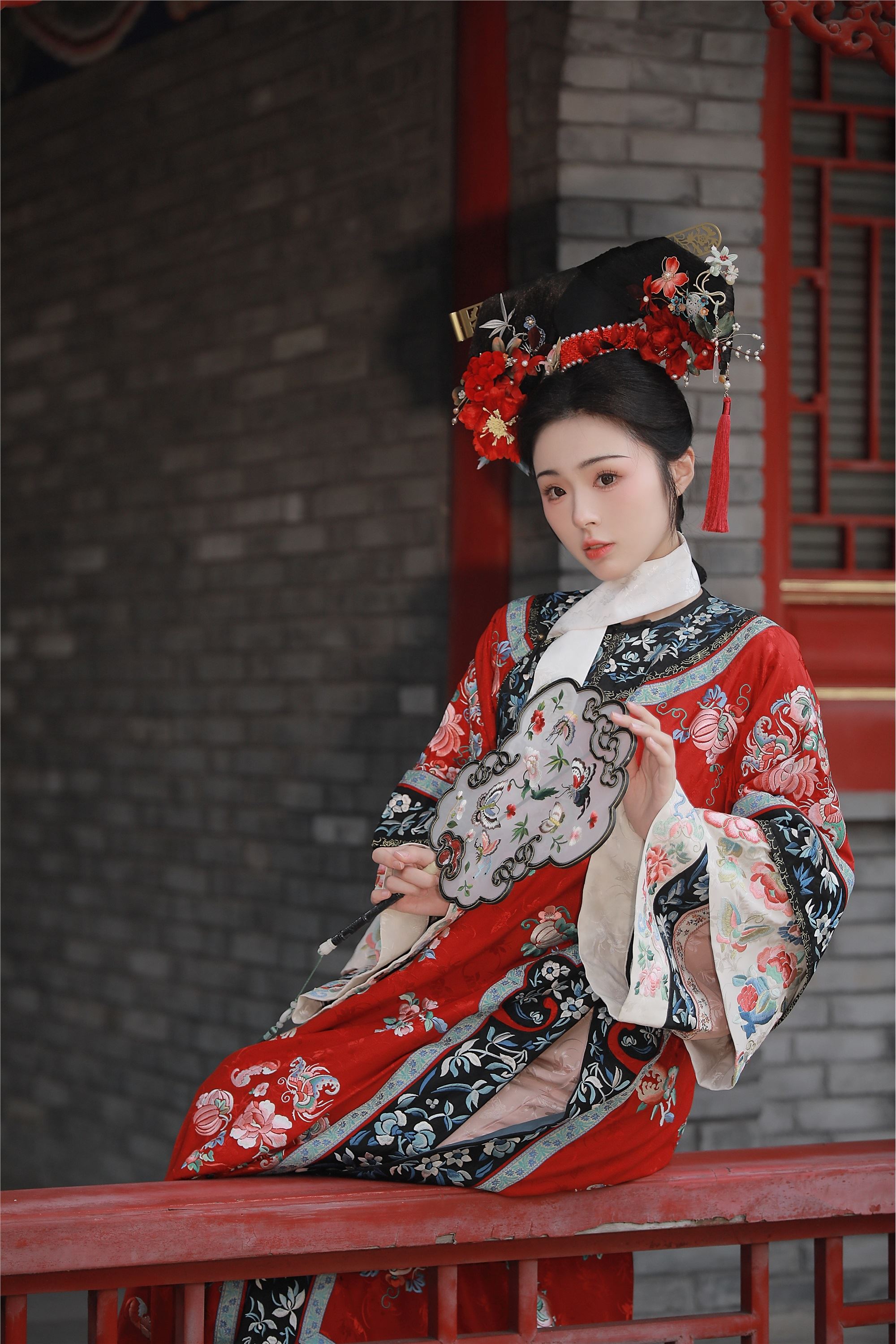 图片[5]-YITUYU期艺图语期2025.03.09期格格期喵喵梓-秀人网