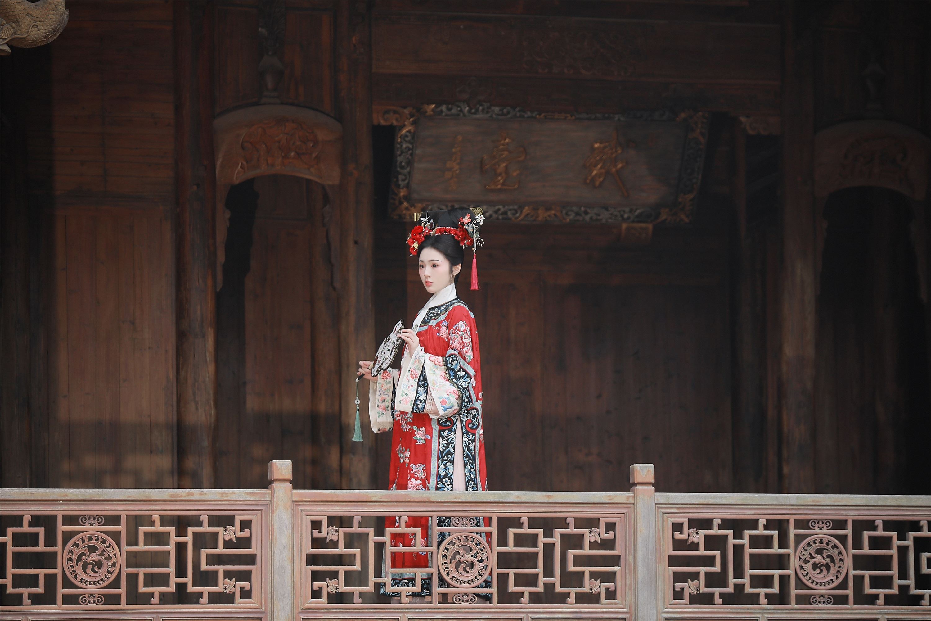 图片[6]-YITUYU期艺图语期2025.03.09期格格期喵喵梓-秀人网