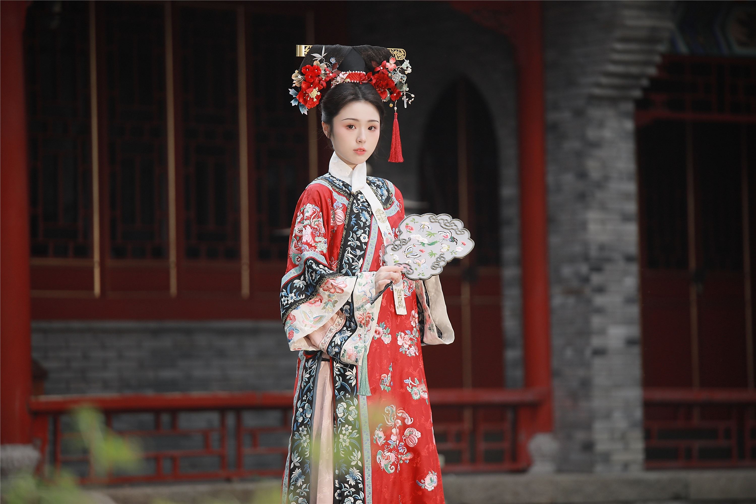 图片[8]-YITUYU期艺图语期2025.03.09期格格期喵喵梓-秀人网