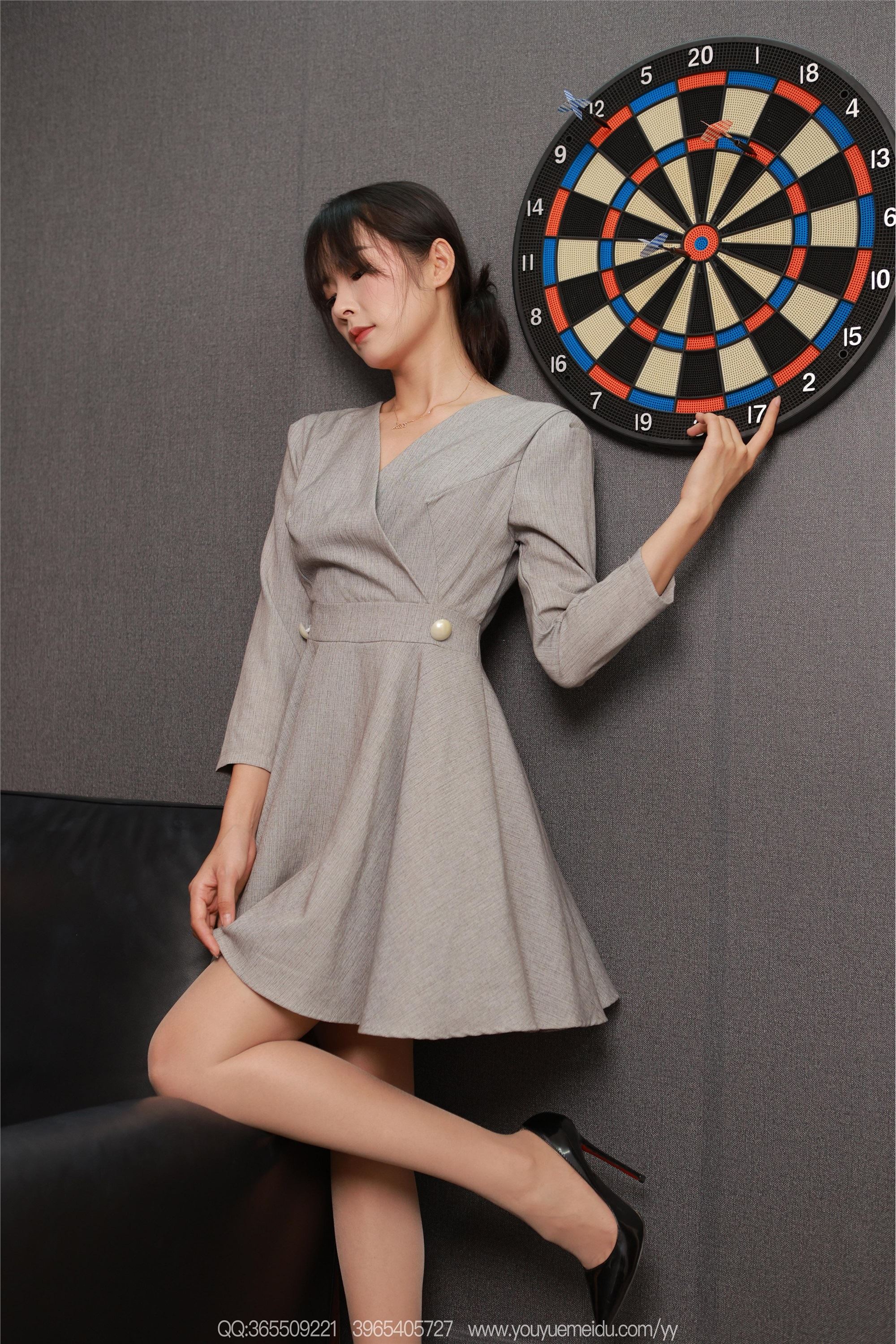 图片[3]-IESS异思趣向期期2025.08.18期丝享家期2134期小金《曼妙小脚》-秀人网