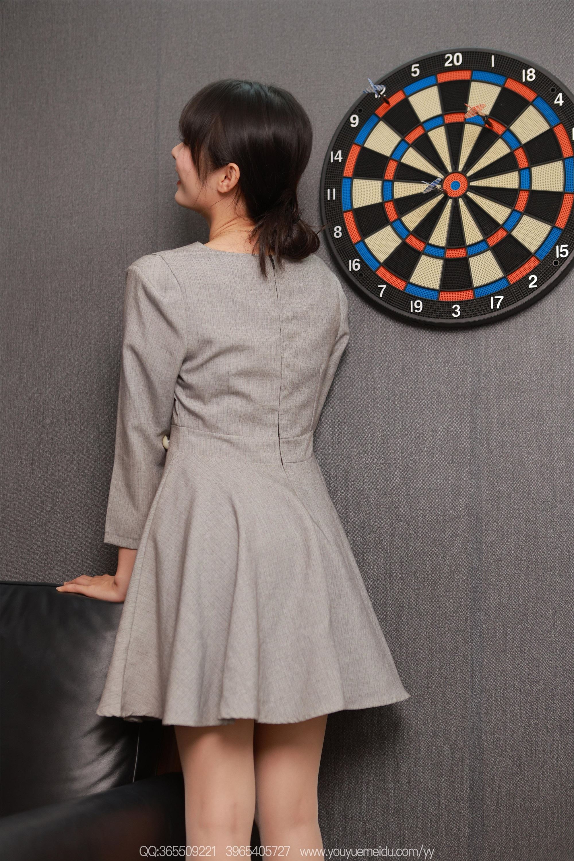 图片[7]-IESS异思趣向期期2025.08.18期丝享家期2134期小金《曼妙小脚》-秀人网