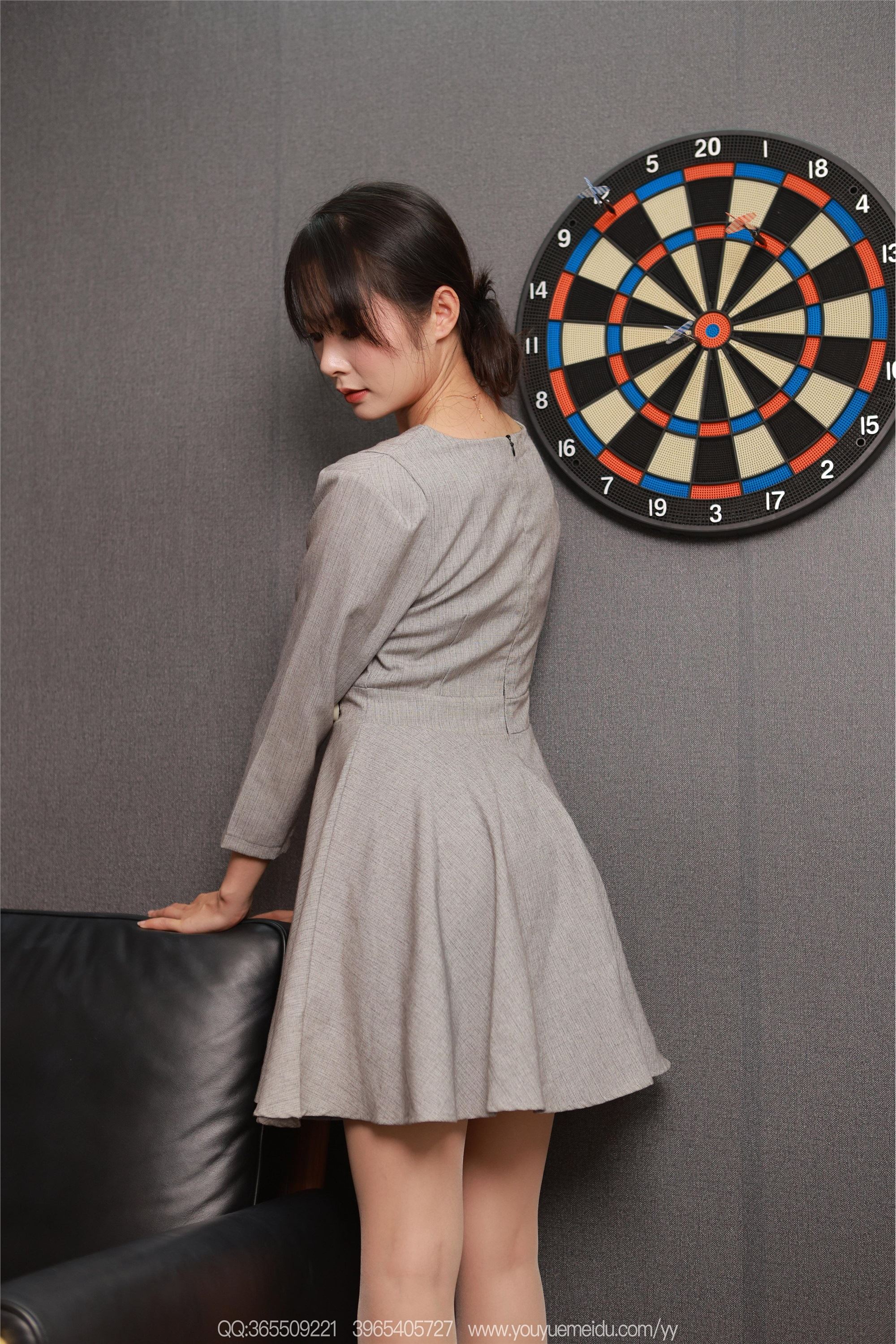 图片[8]-IESS异思趣向期期2025.08.18期丝享家期2134期小金《曼妙小脚》-秀人网