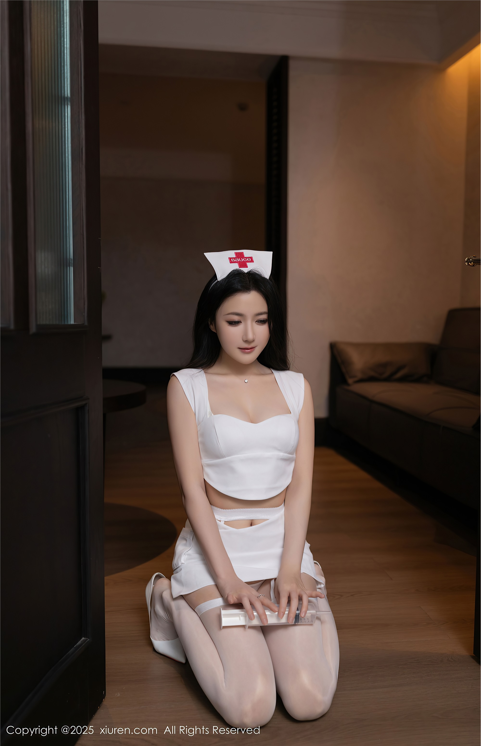 图片[6]-Xiuren秀人网期2025.08.29期N第10711期鱼子酱Fish-秀人网