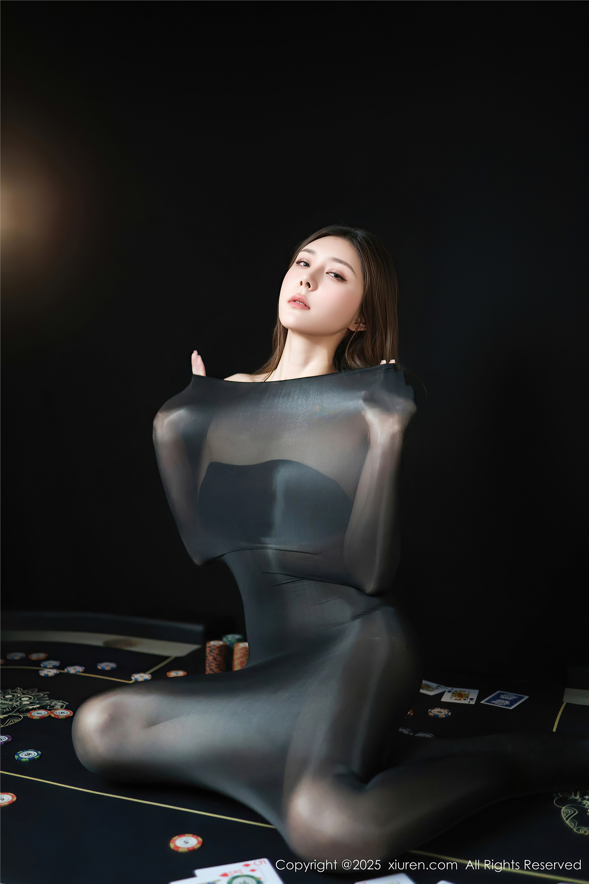 图片[4]-Xiuren秀人网期2025.09.01期N第10713期悦兮-秀人网