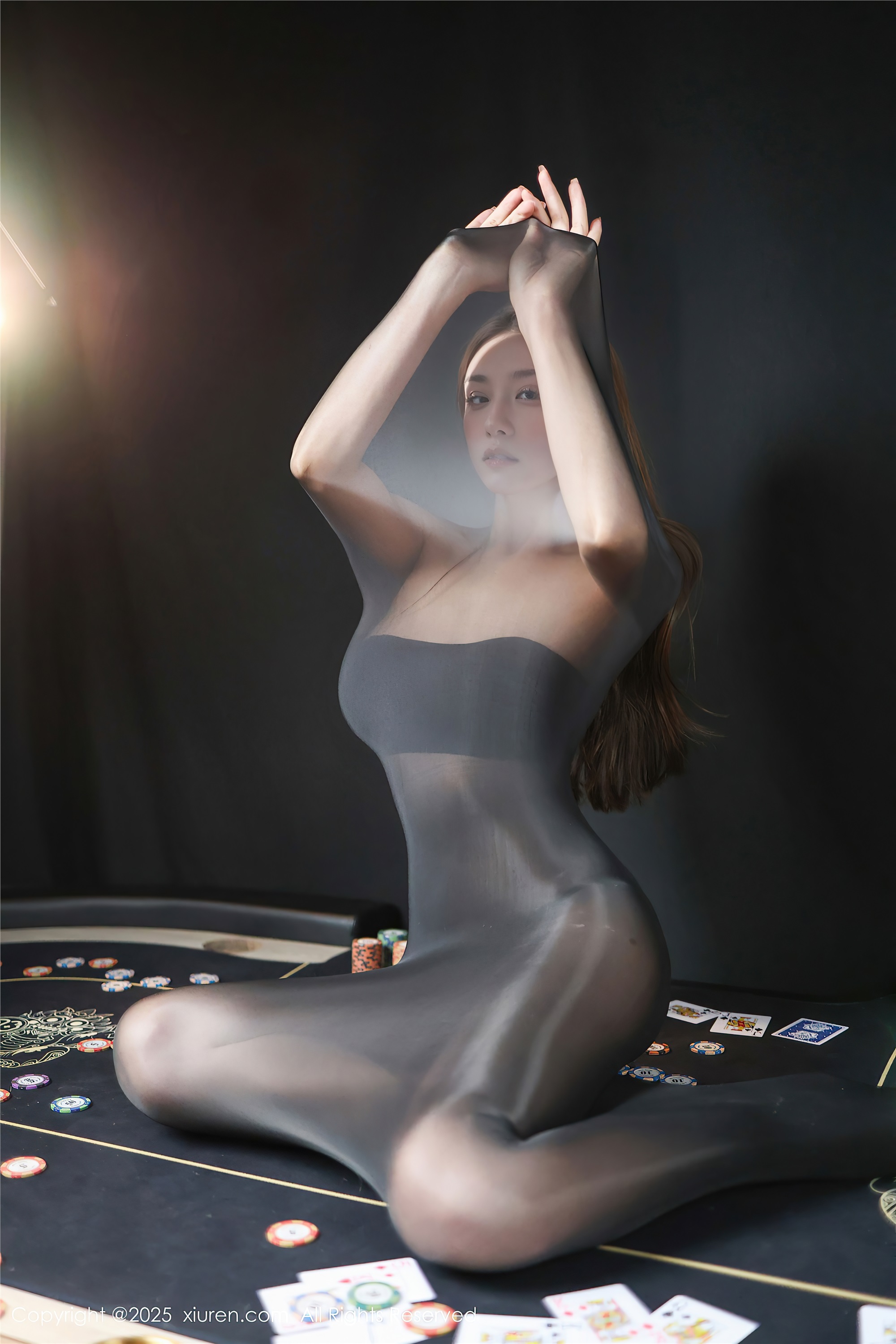 图片[5]-Xiuren秀人网期2025.09.01期N第10713期悦兮-秀人网