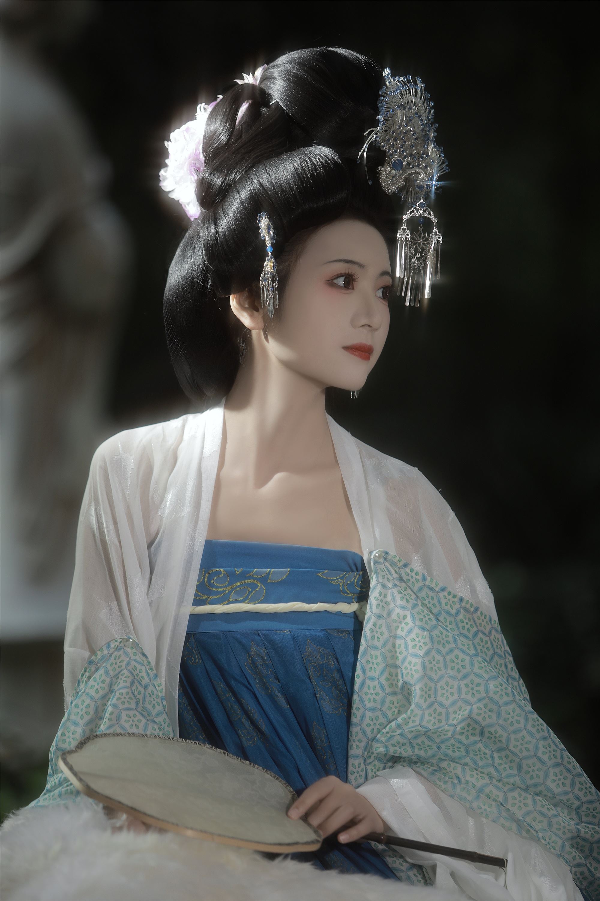 图片[6]-YITUYU艺图语期2025.01.29期早知如此绊人心，何如当初莫相识期瑜瑾-秀人网