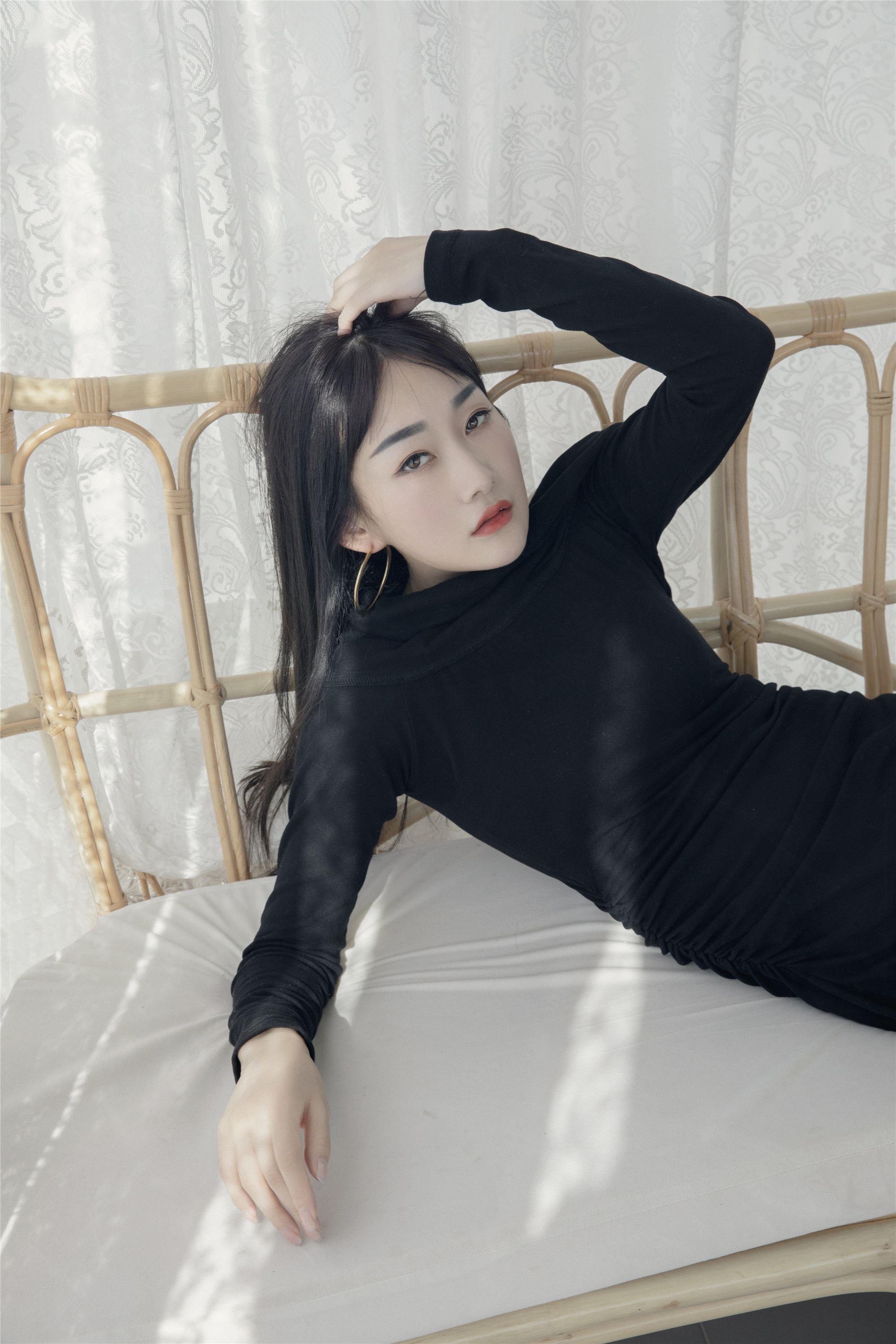 图片[3]-YITUYU艺图语期2025.01.30期Paris期afternoon期陈欣-秀人网