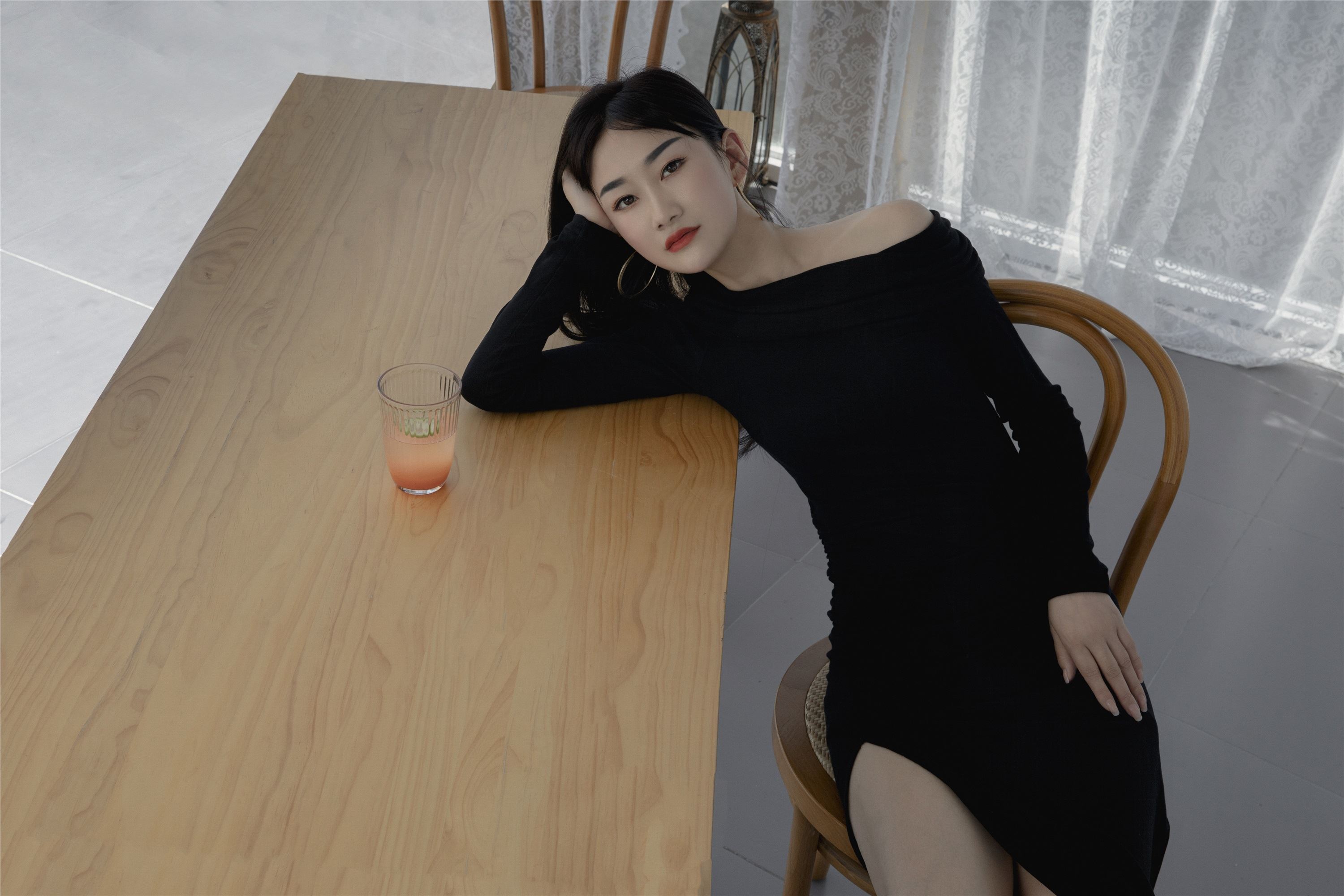 图片[5]-YITUYU艺图语期2025.01.30期Paris期afternoon期陈欣-秀人网