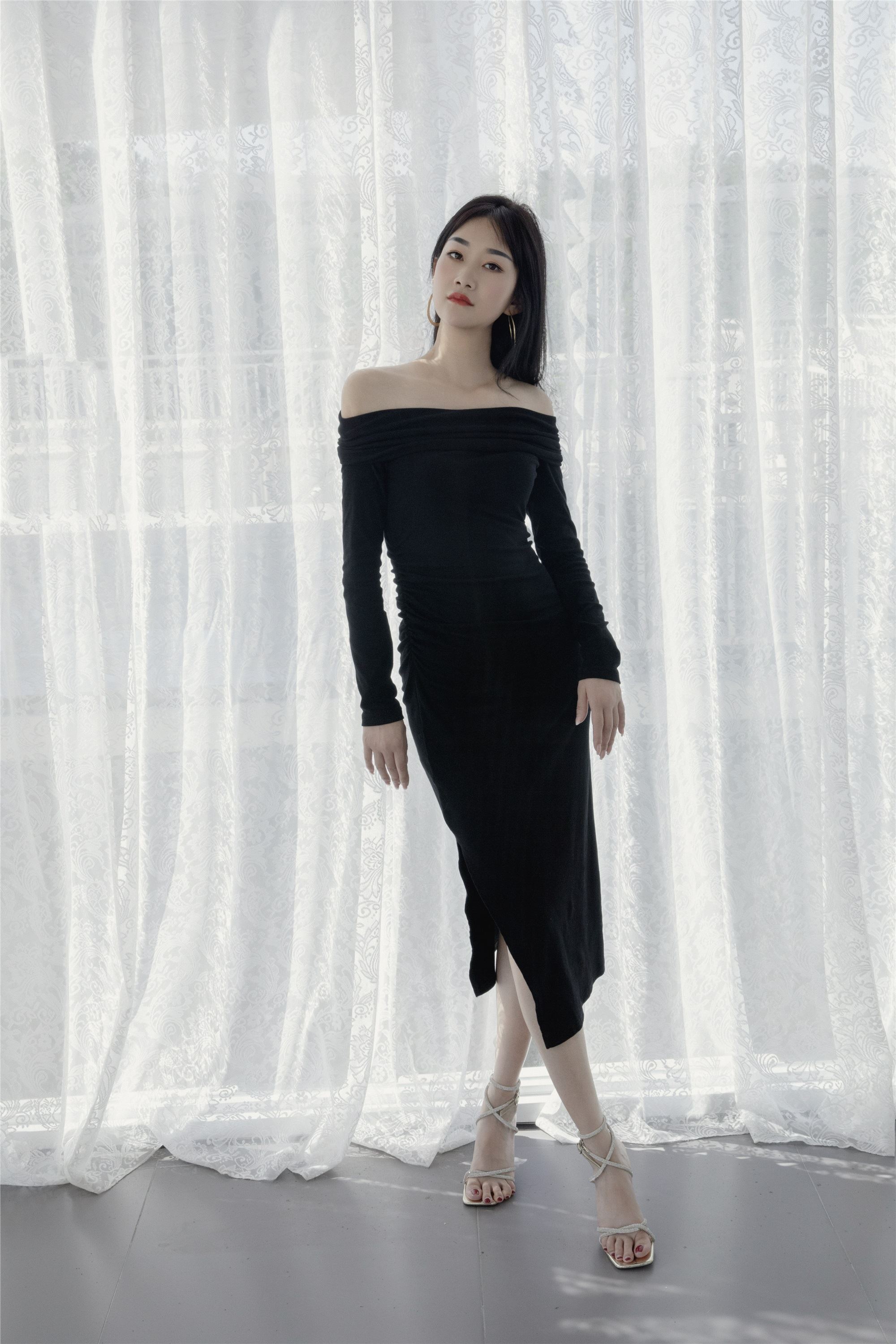 图片[9]-YITUYU艺图语期2025.01.30期Paris期afternoon期陈欣-秀人网