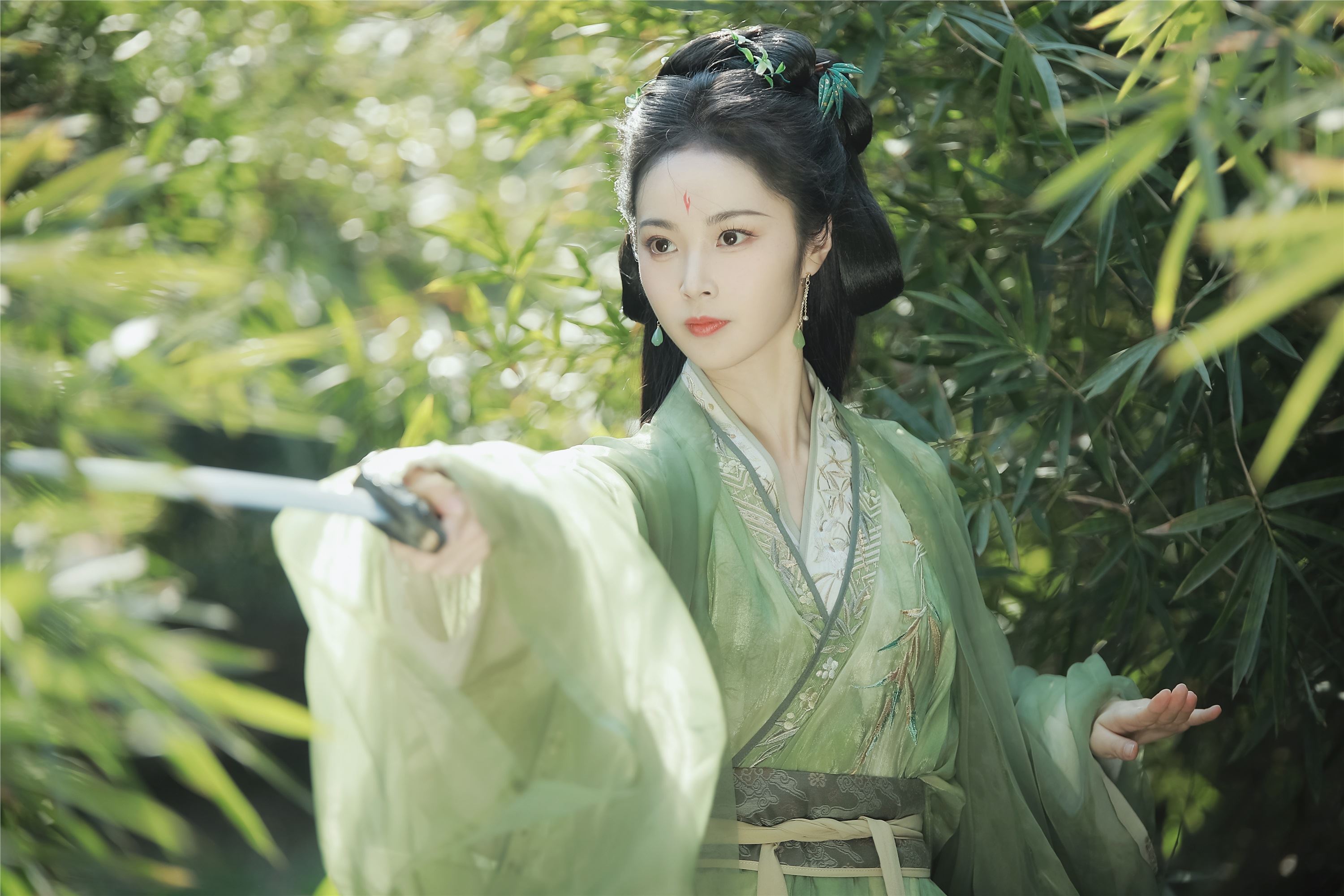 图片[7]-YITUYU艺图语期2025.01.30期东方淮竹期慧慧-秀人网