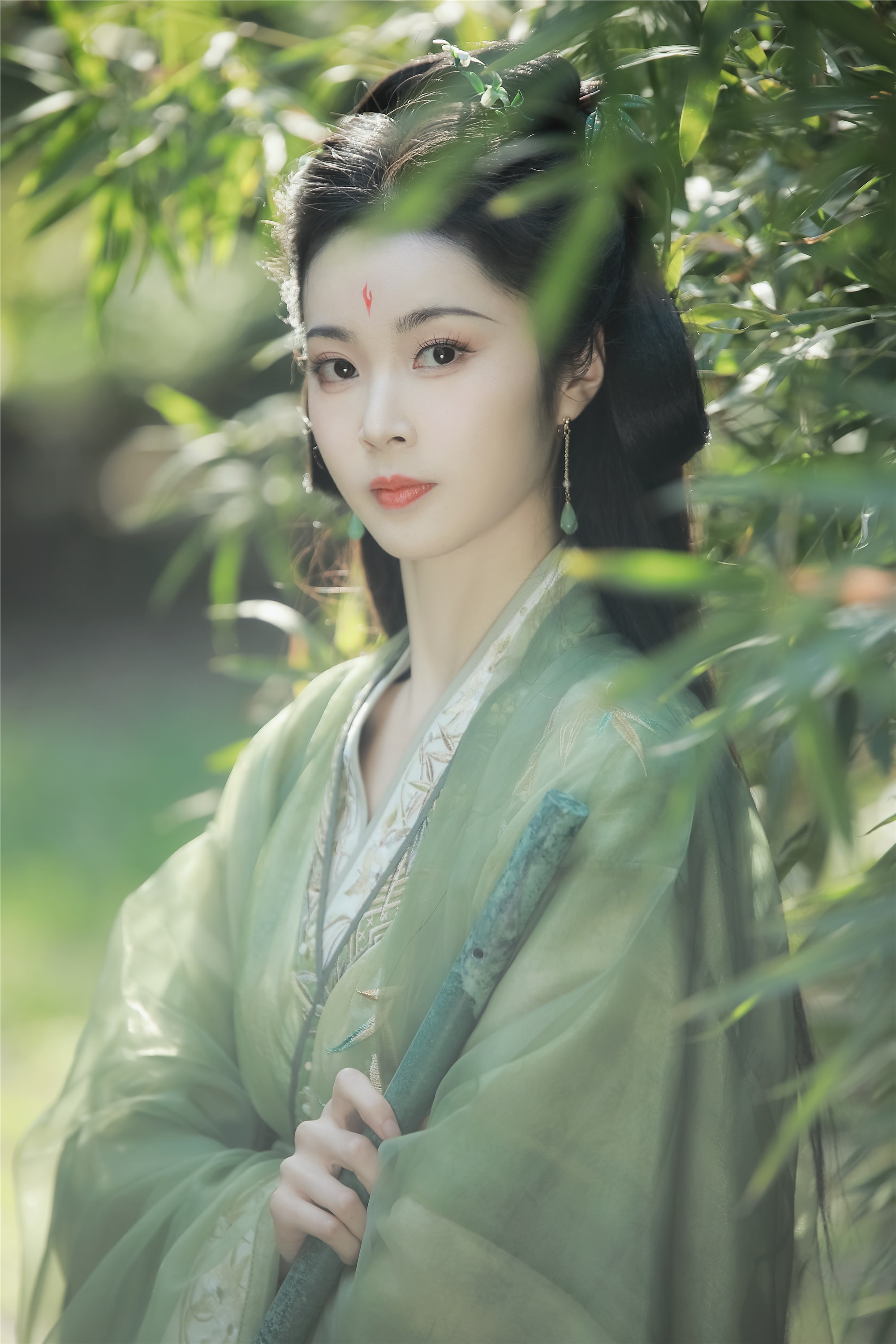 图片[8]-YITUYU艺图语期2025.01.30期东方淮竹期慧慧-秀人网