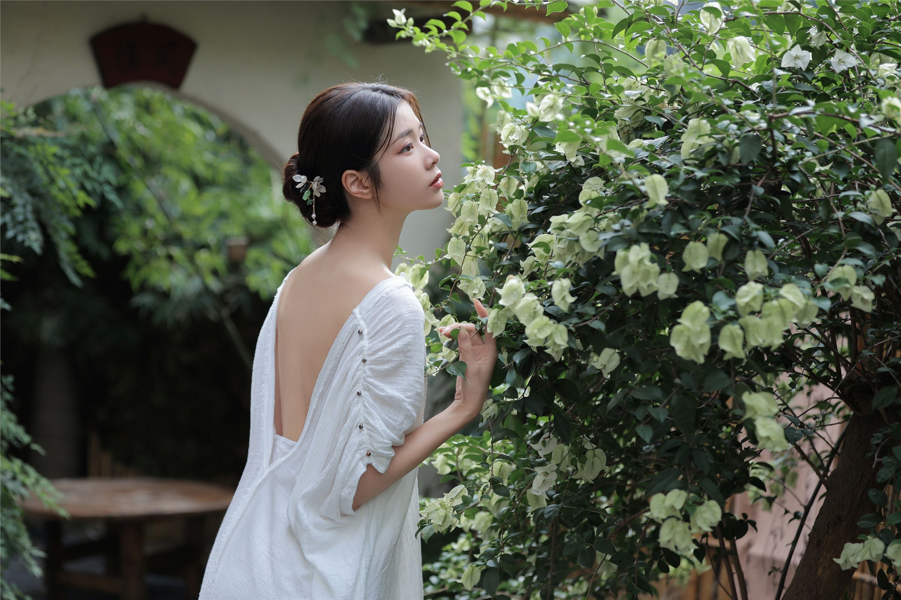 图片[3]-YITUYU艺图语期2025.01.30期画船听雨眠期板板酱-秀人网