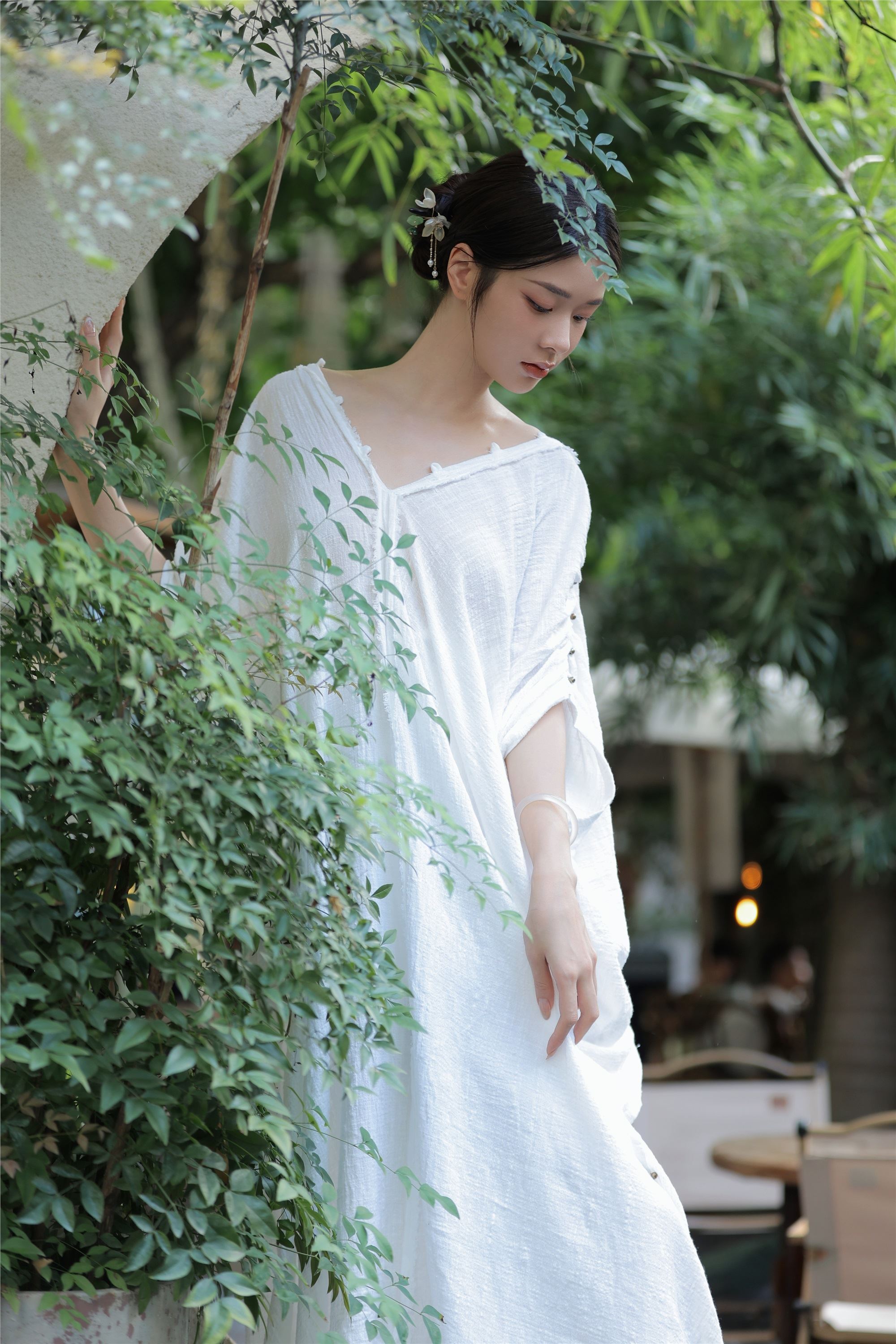 图片[5]-YITUYU艺图语期2025.01.30期画船听雨眠期板板酱-秀人网