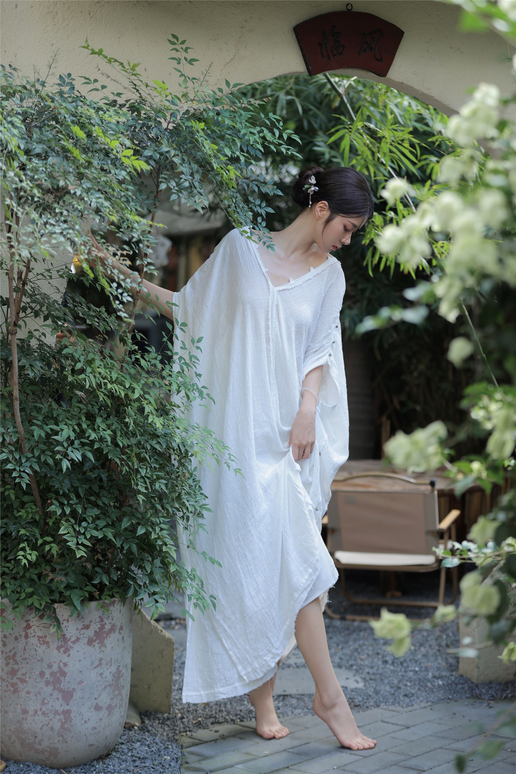 图片[6]-YITUYU艺图语期2025.01.30期画船听雨眠期板板酱-秀人网